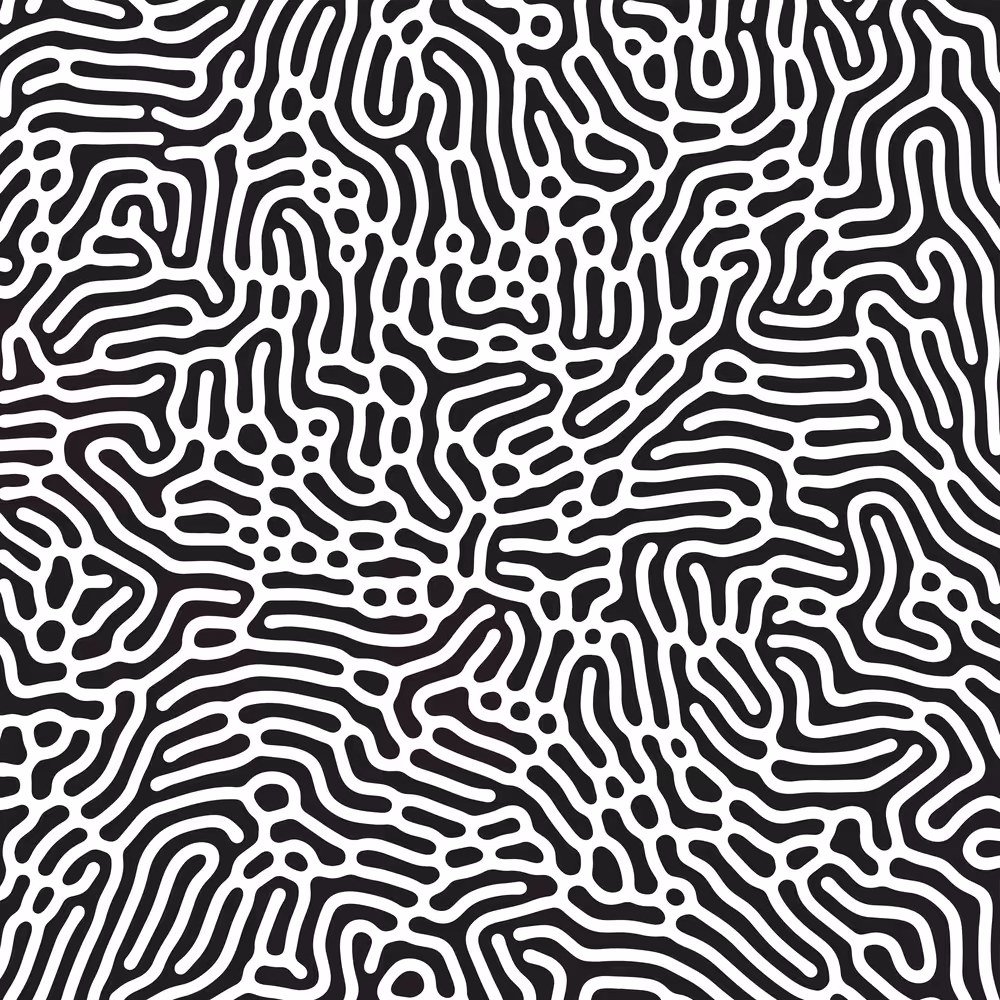 Organic Pattern I