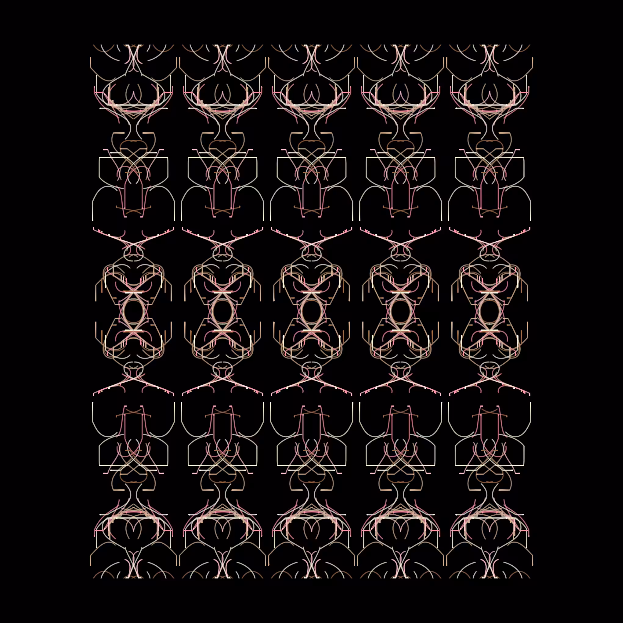 Symmetry Fields #58