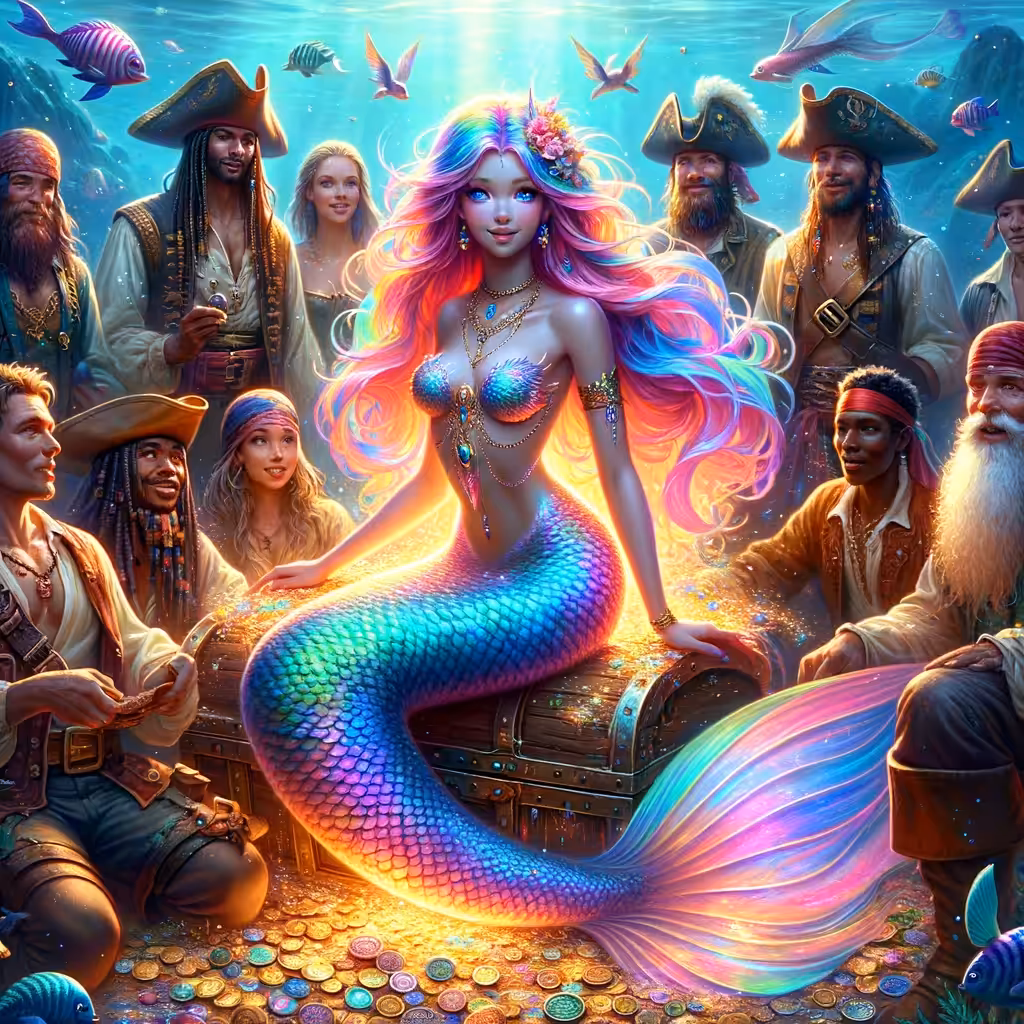 Psychedelic Art: Together