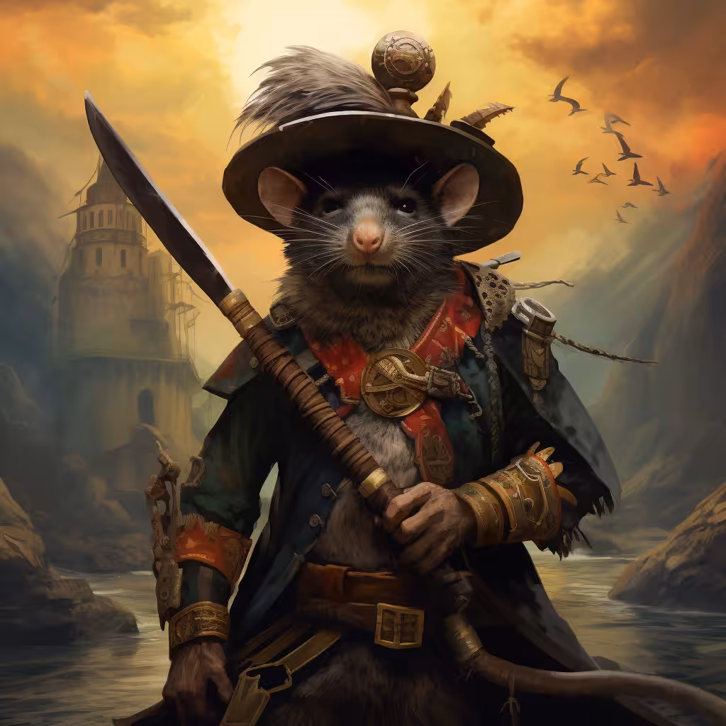 Ratles Bane