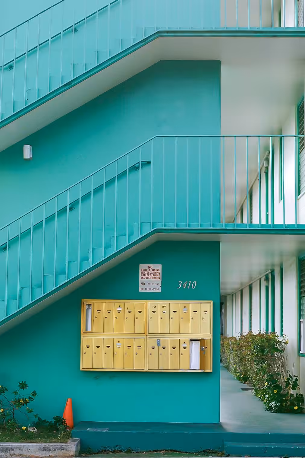 Apartment Story
