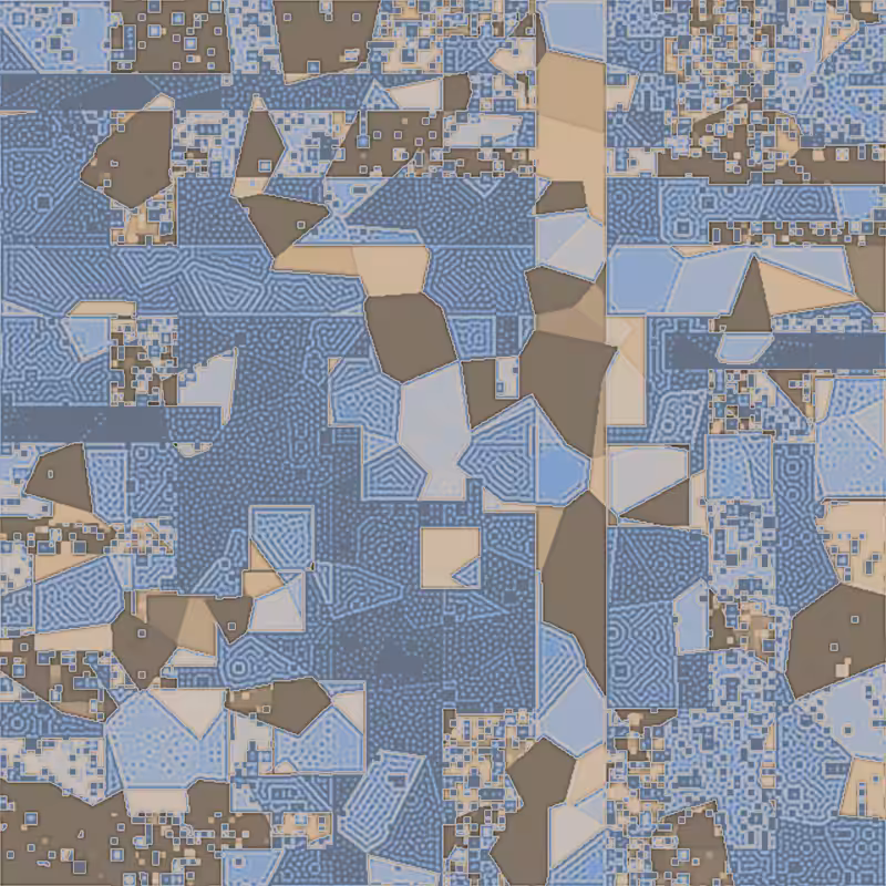 Fuzzy Logic #33