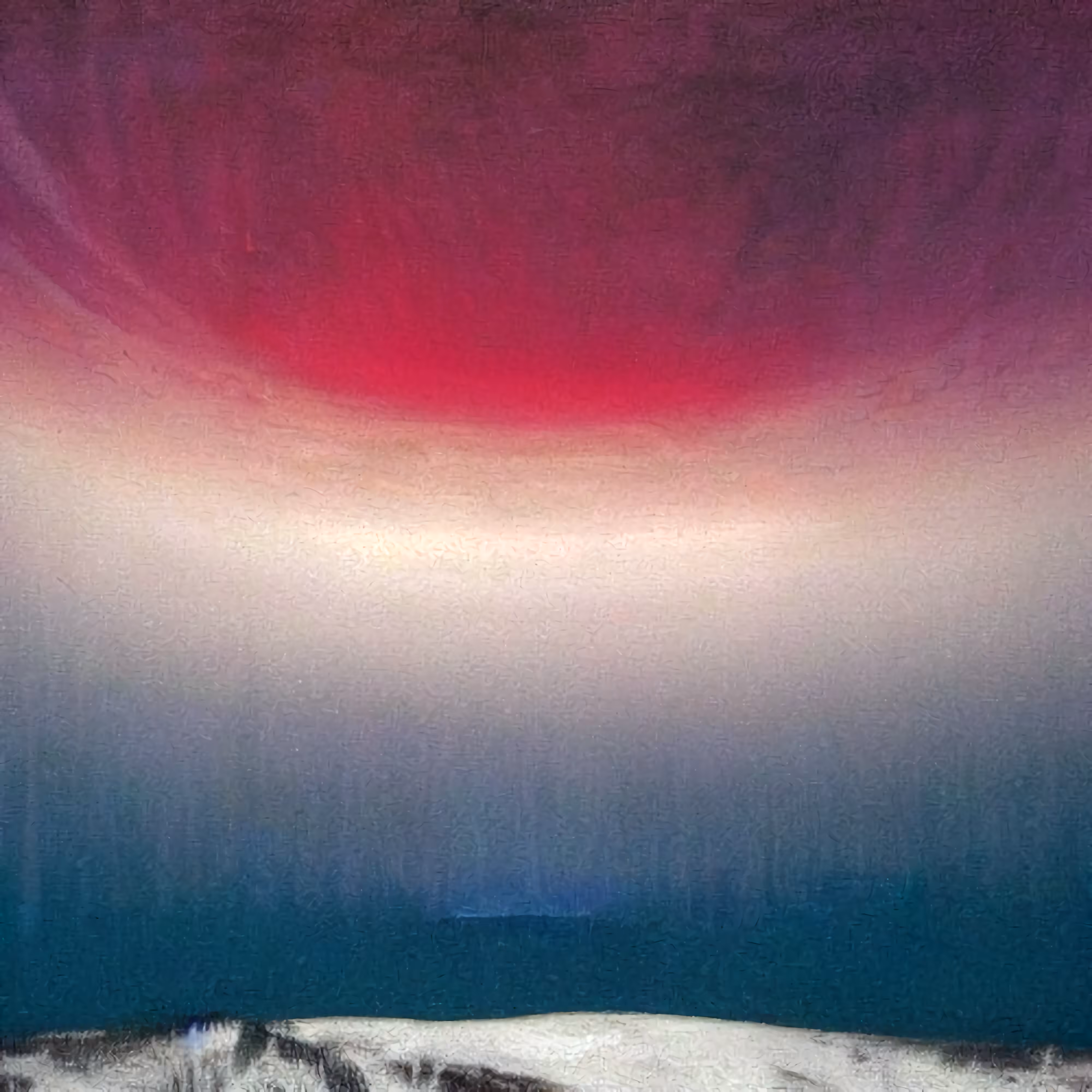 Arctic Abstract 114