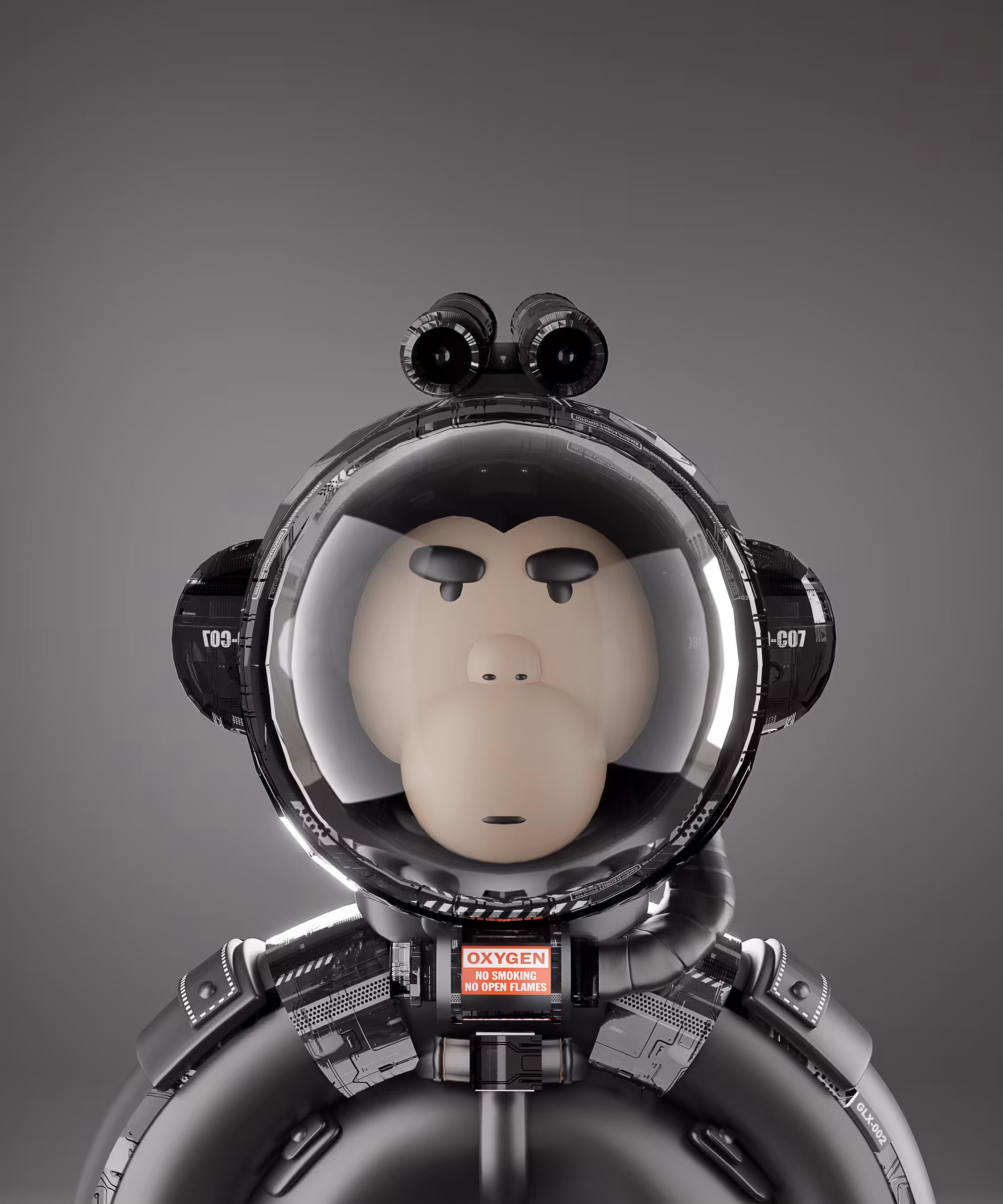 GLX-002