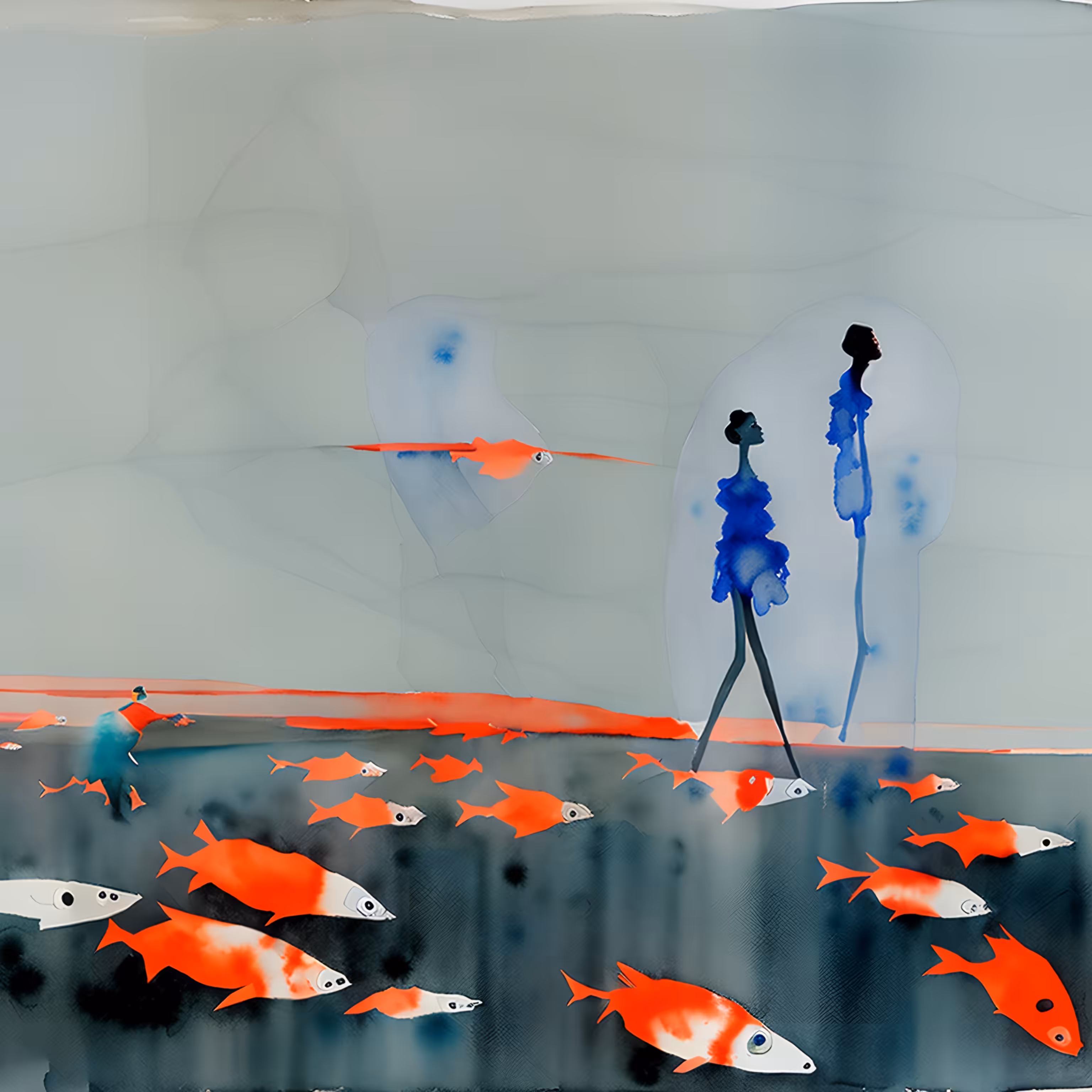 Translucent Souls #56