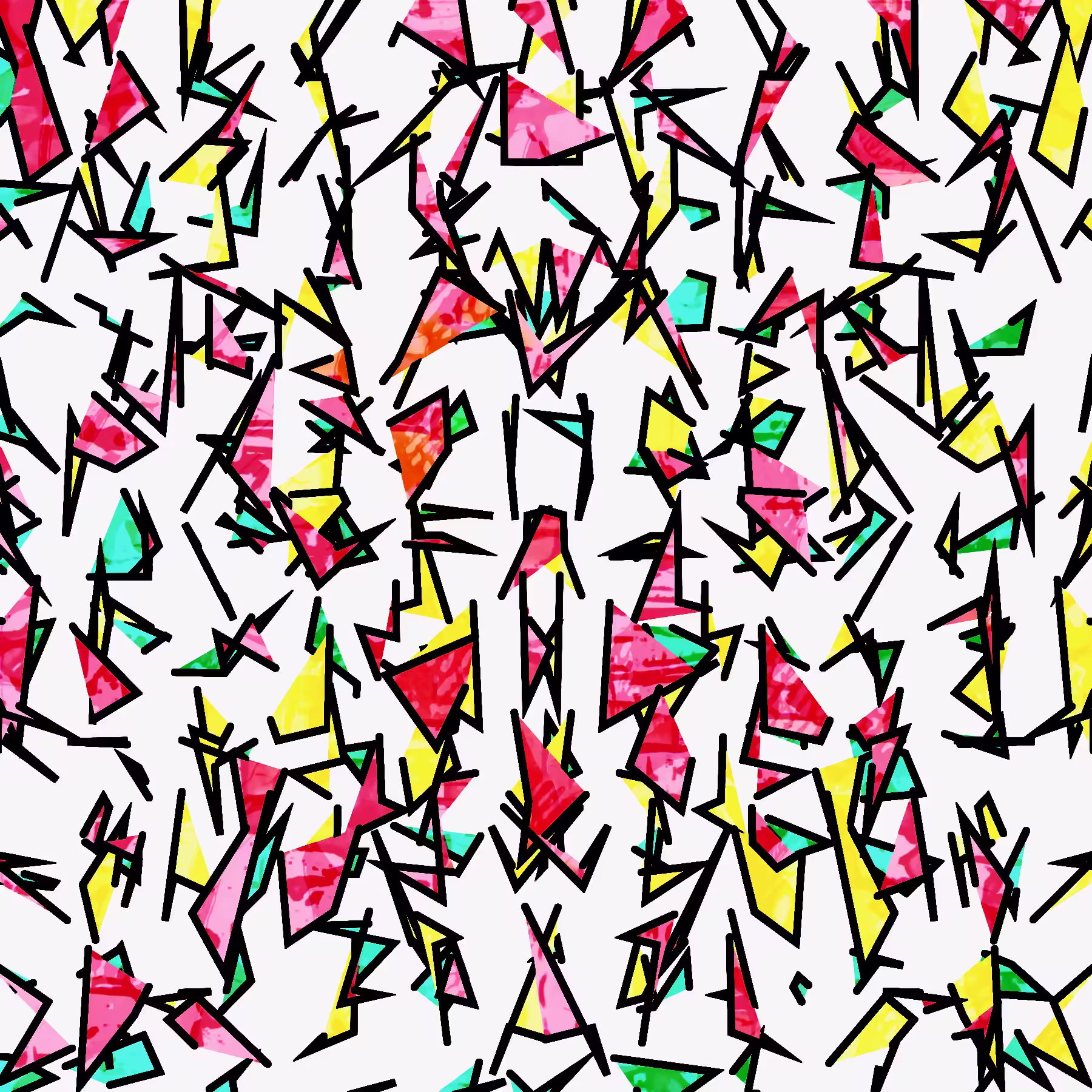 A Little Flock of Crane OBJKTs, part of p5.js GANfusion PRJKT  