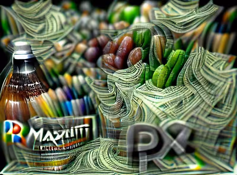 Abraham's First Works: maximum profit