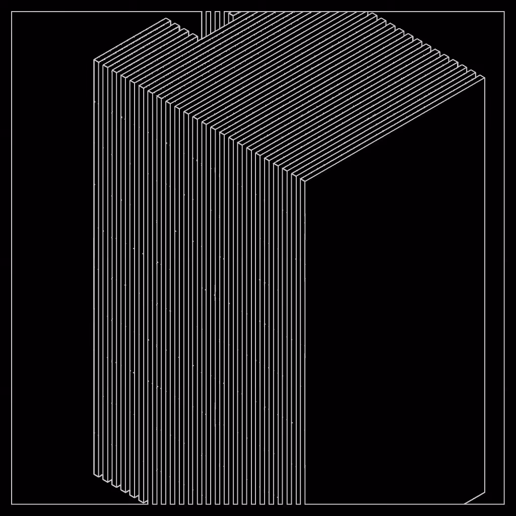 Modulo Space #53