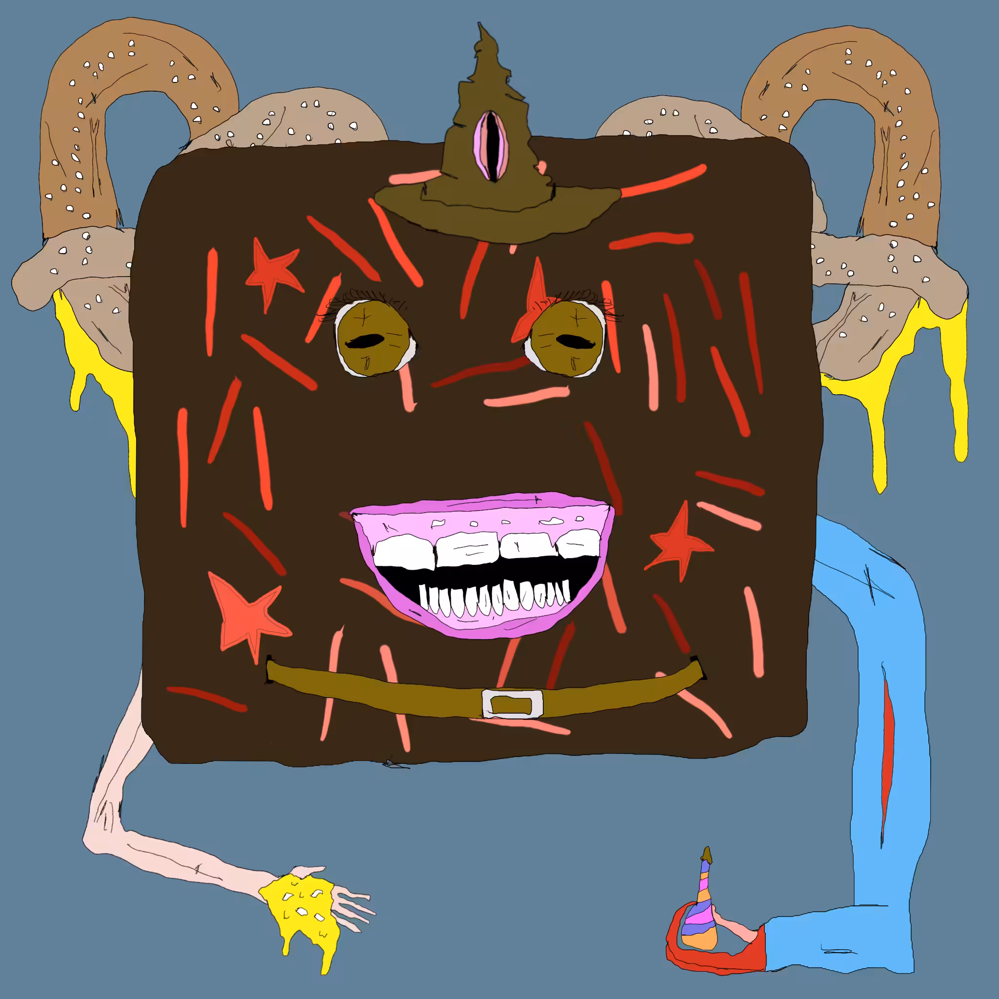 buddee #186