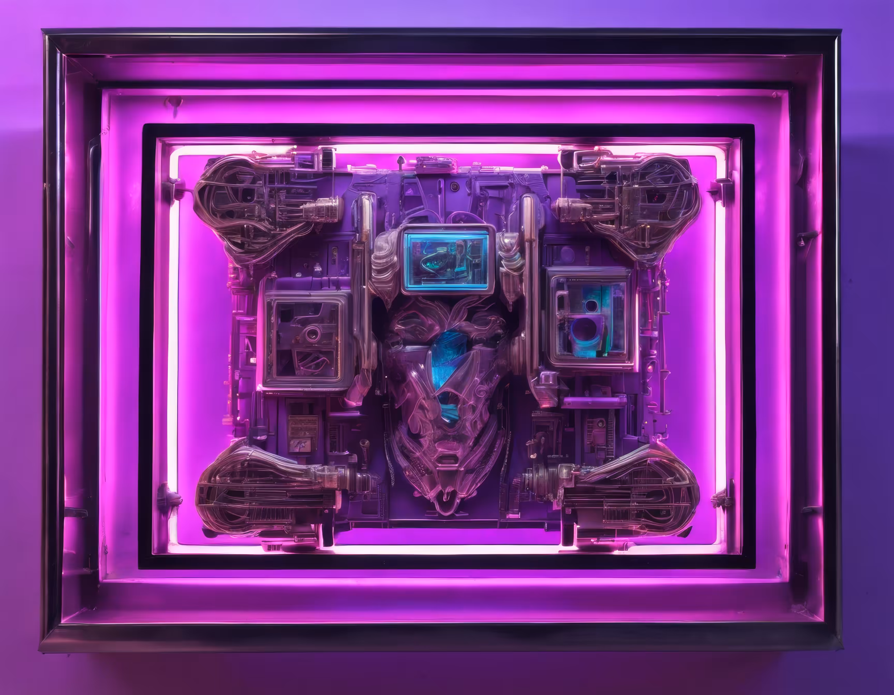 We <3 the Frames: Frame 78/1000