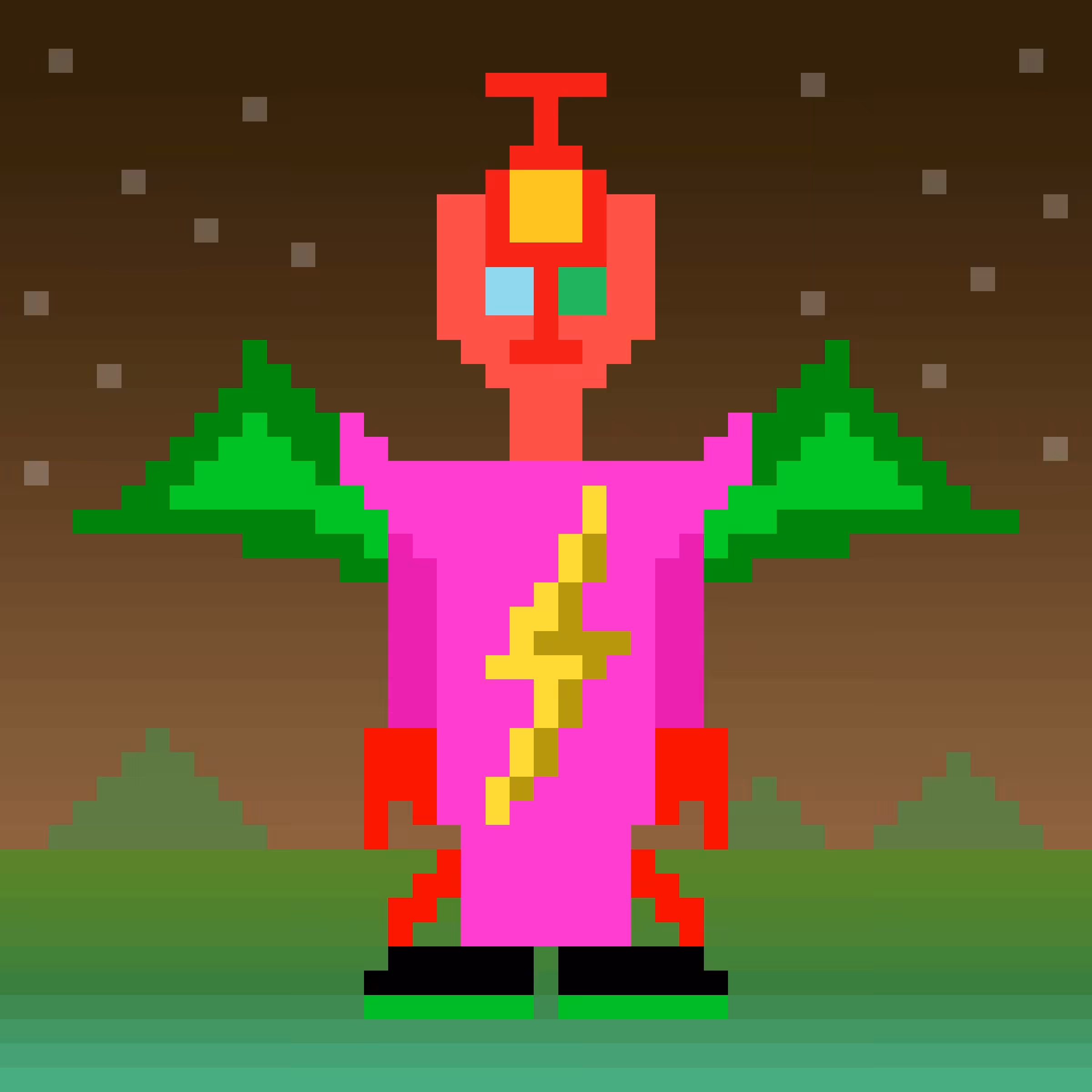 CryptoGalactican #731