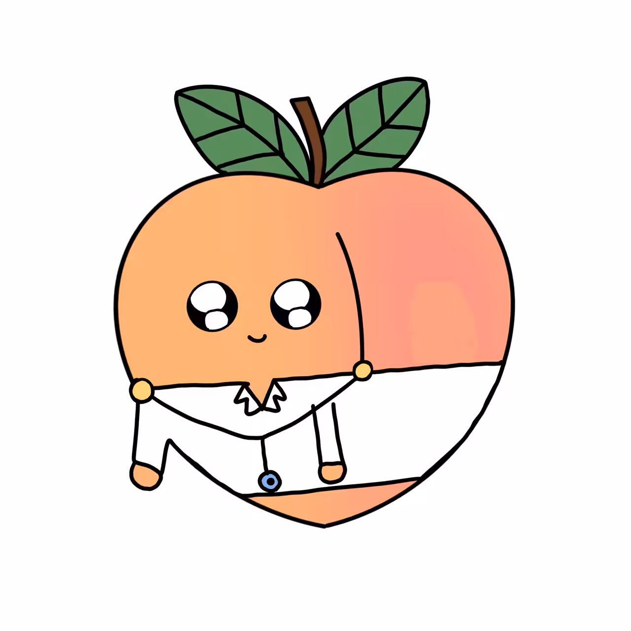 15 : Dr. Peach