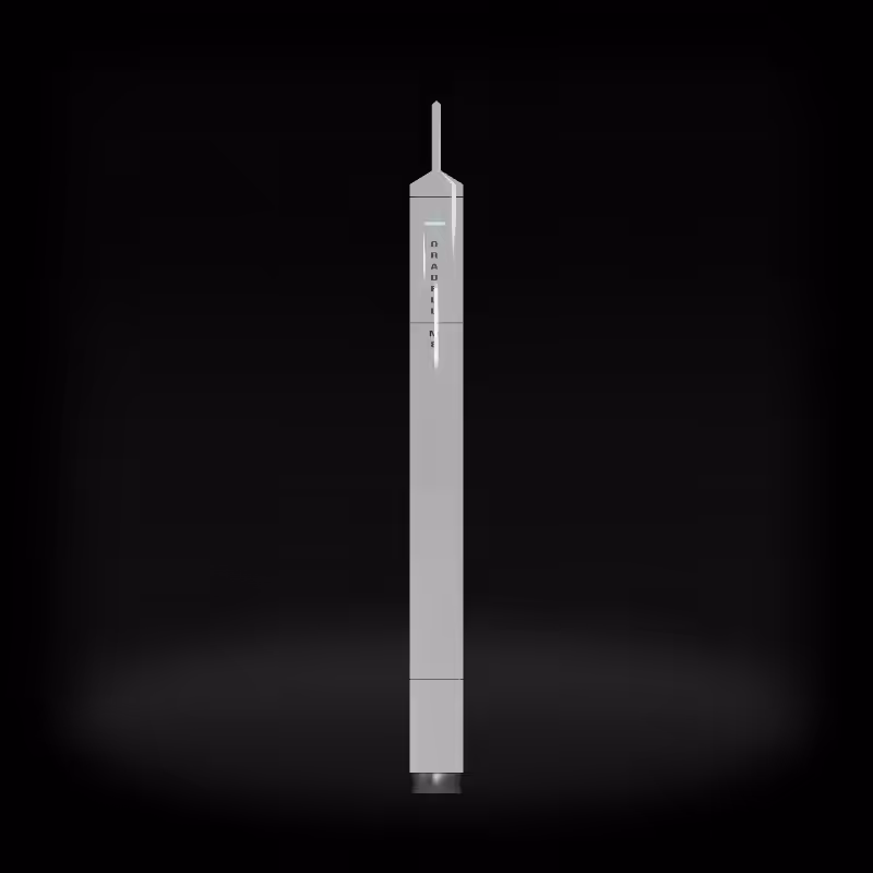 Rockets #7
