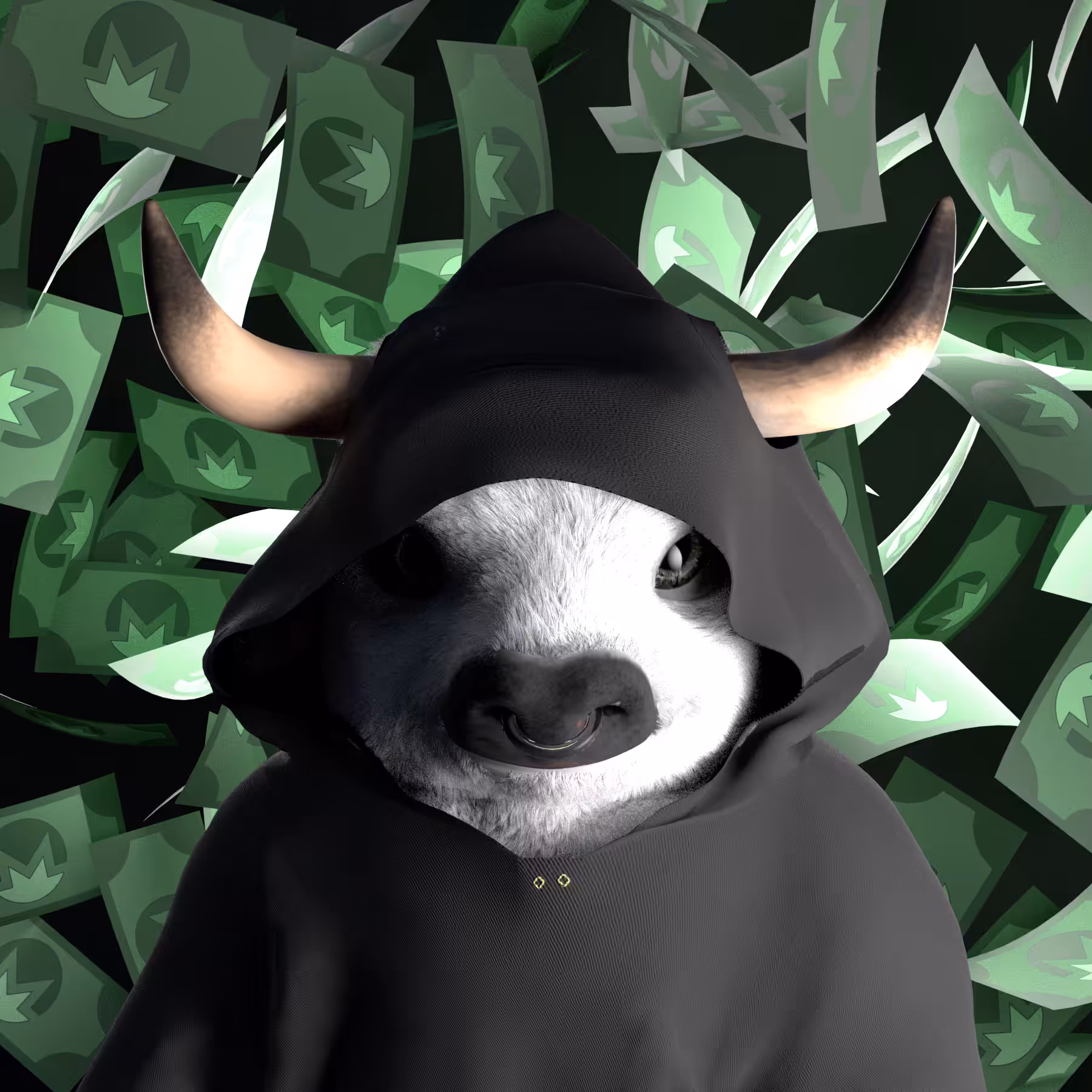 The Bull #030