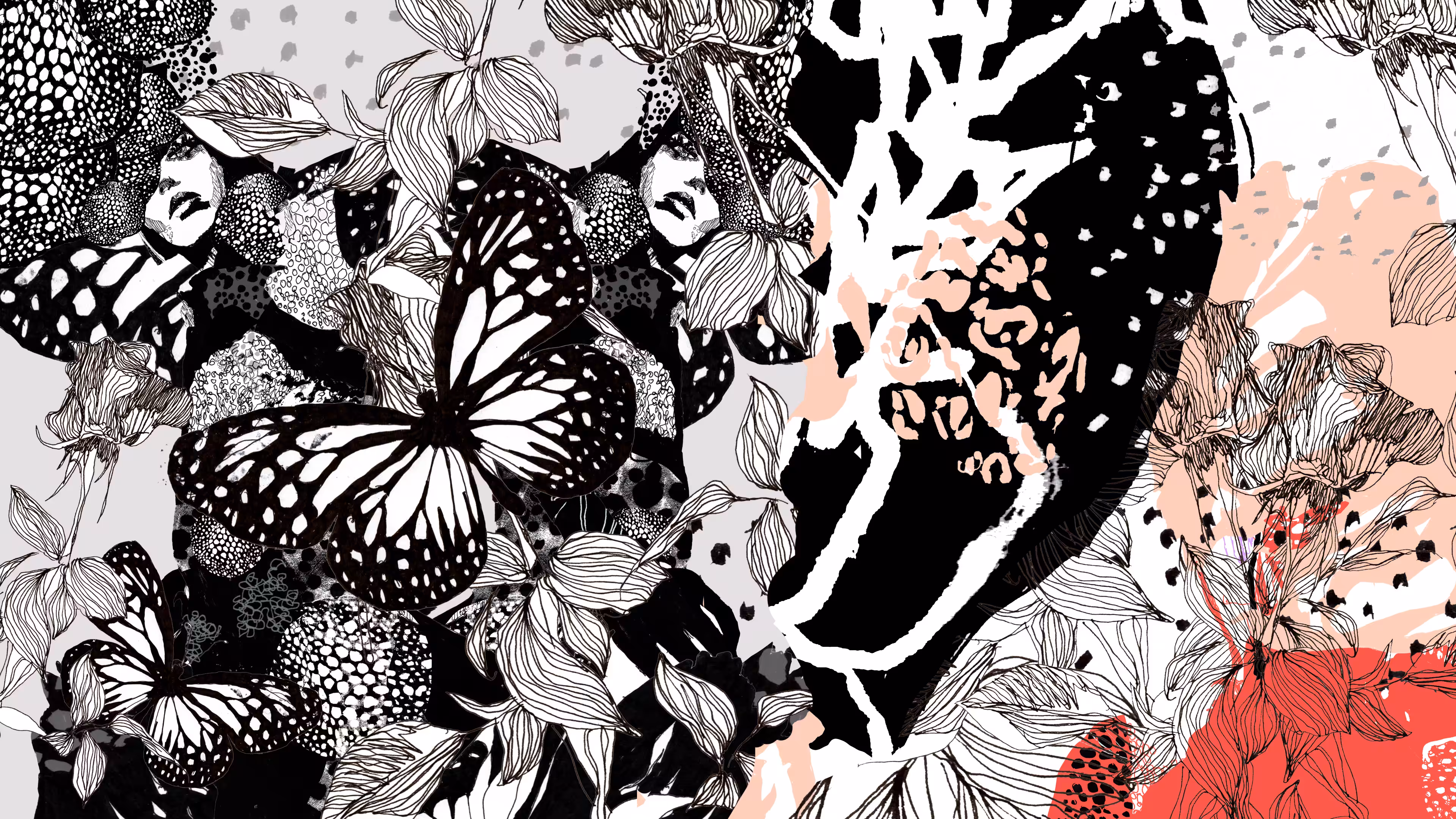 Partenope - Butterfly Jam