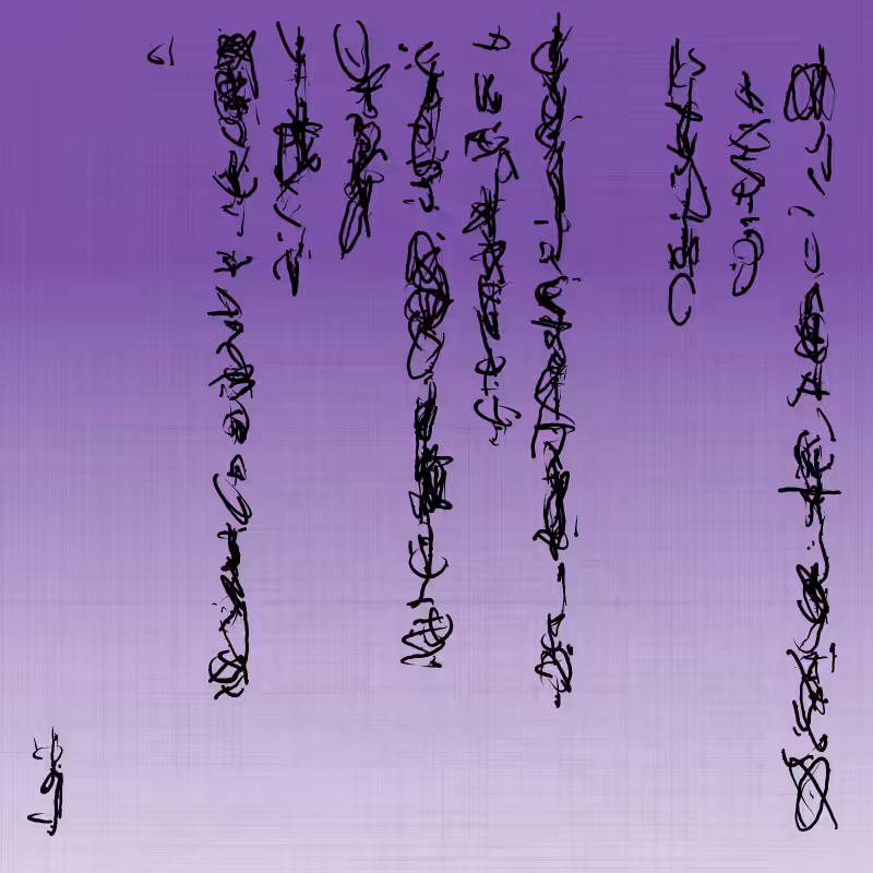 Letter #41
