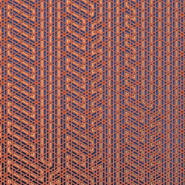 Interlaced #98