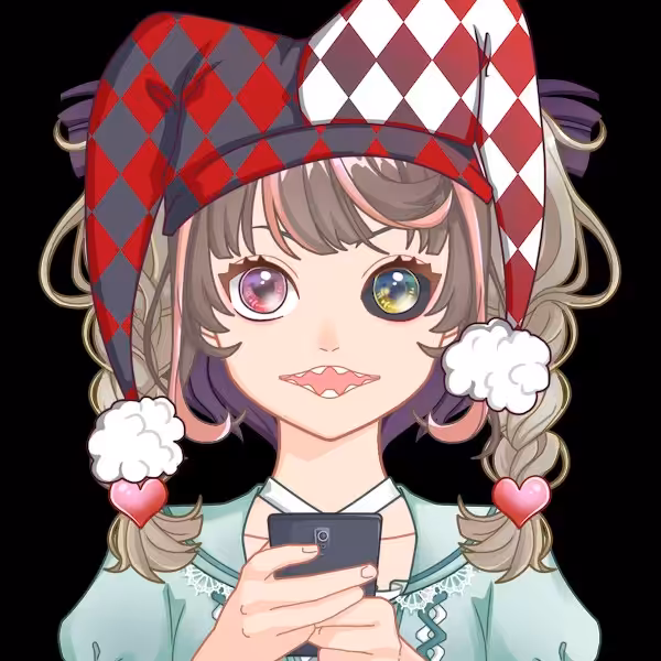 AnimeGirl *100