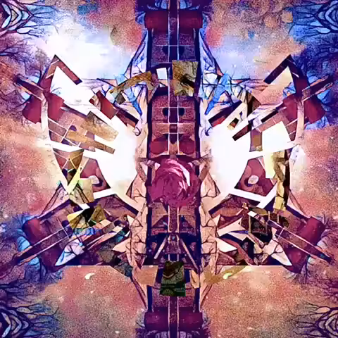 Earth Totem Sigil