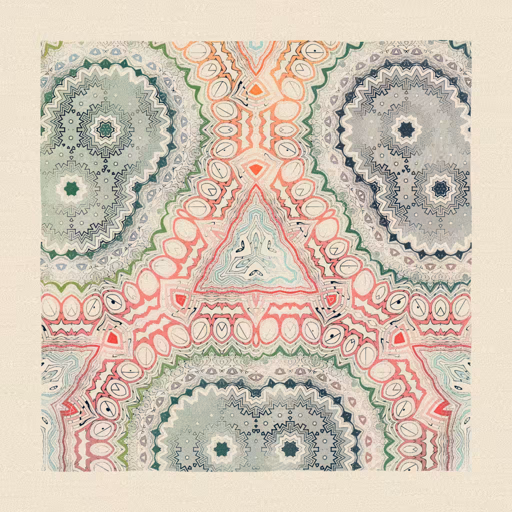 Symmetry #197