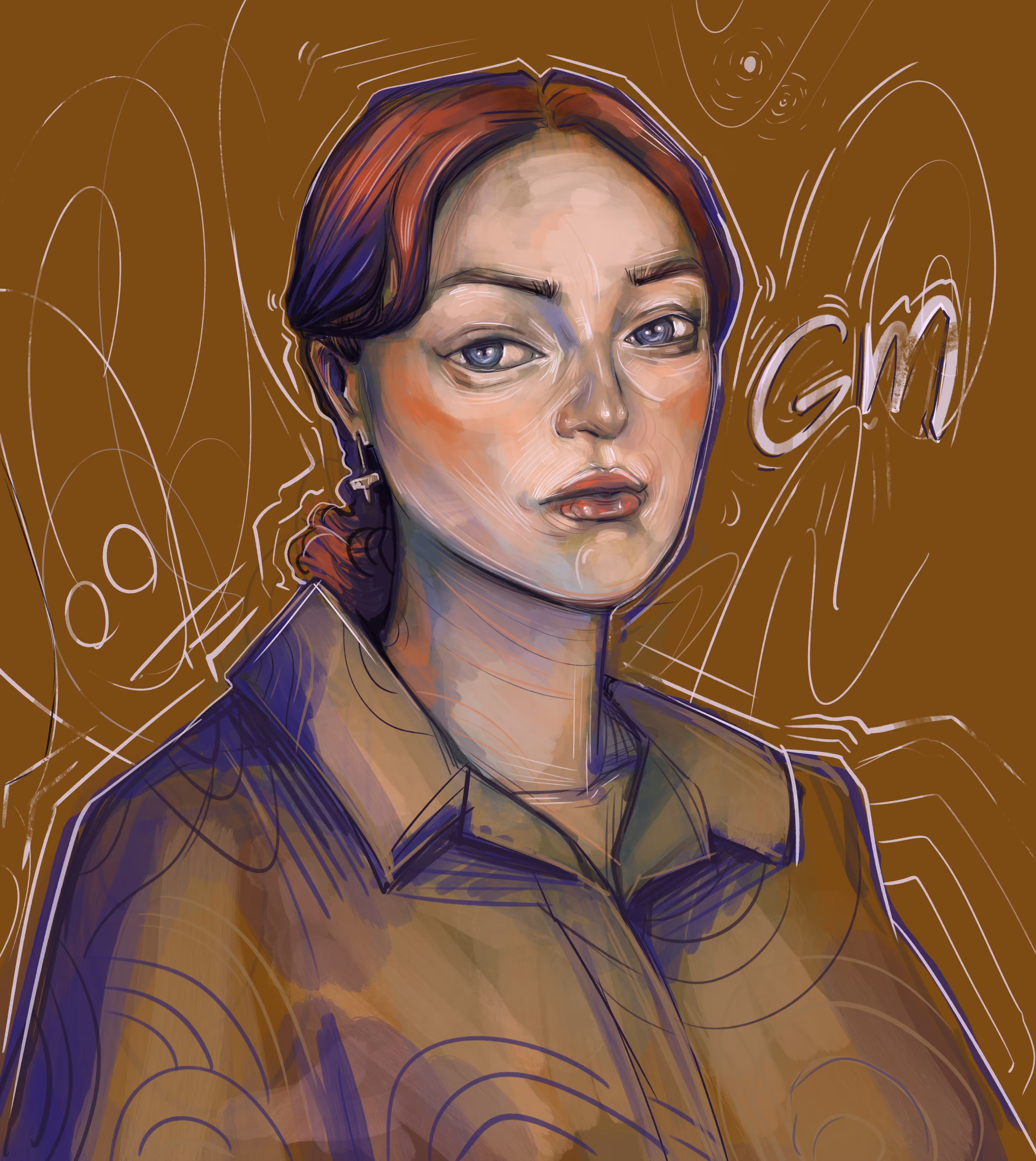 portrait 2