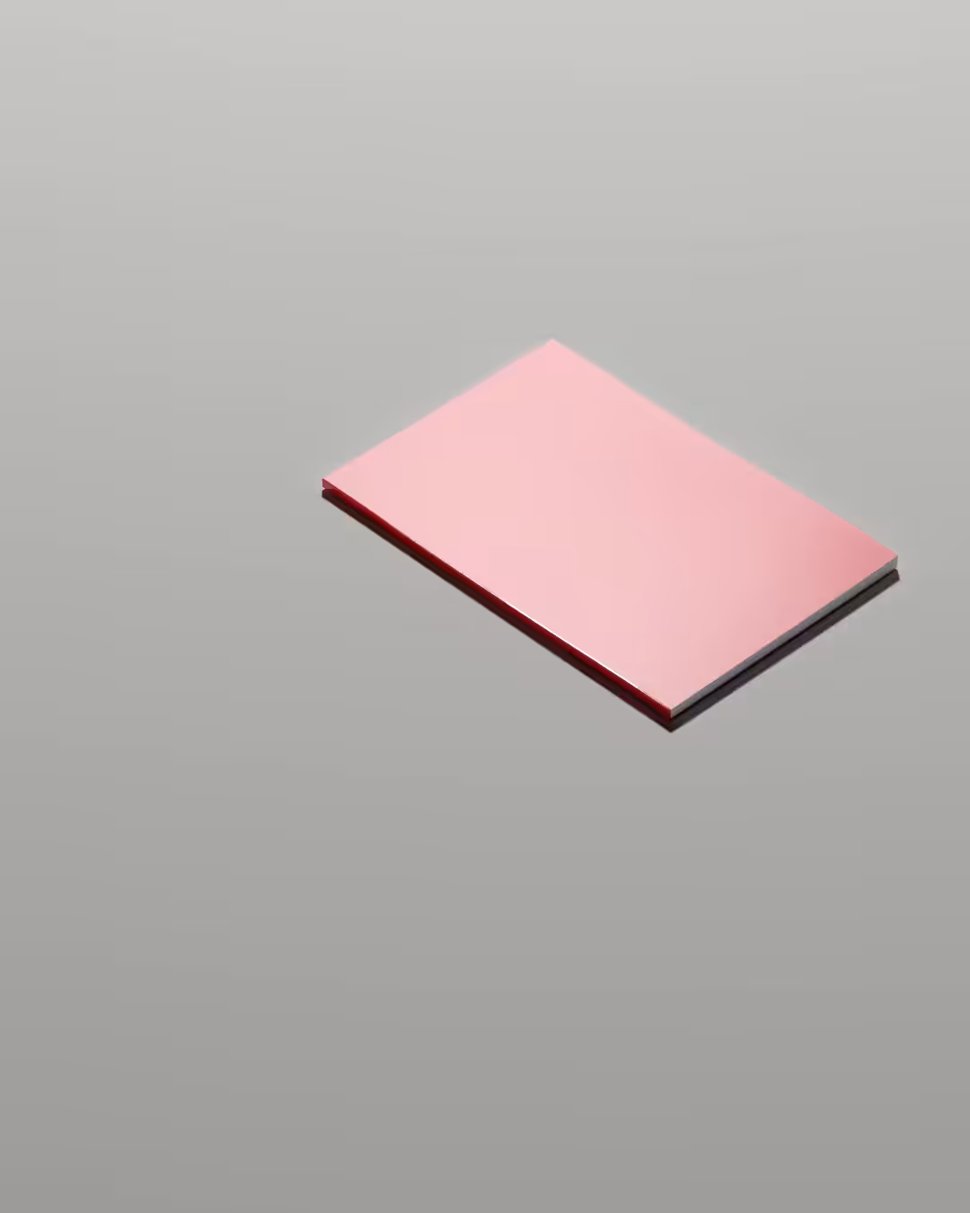 Empty Memoir