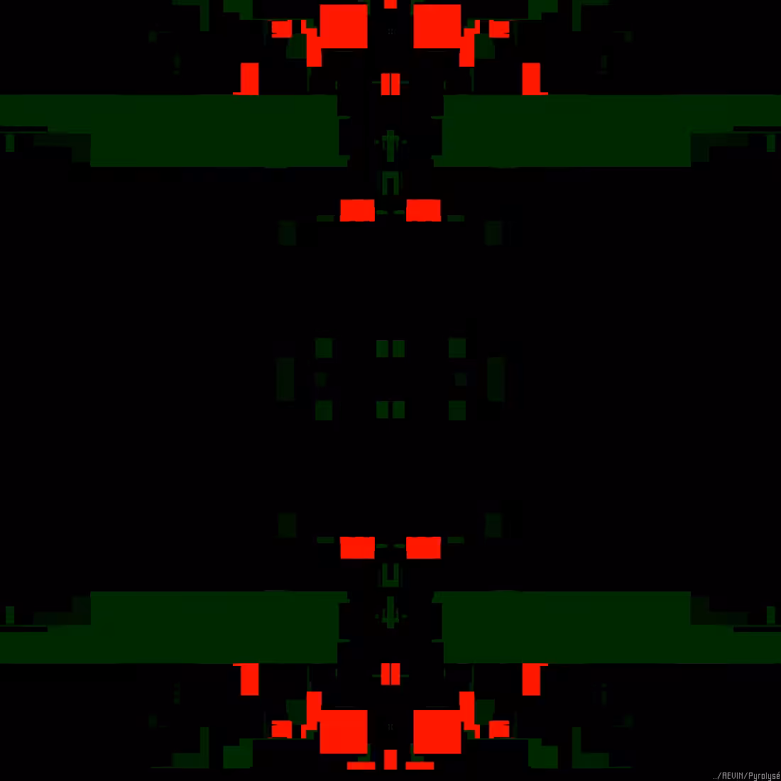 PYROLYSÉ #16