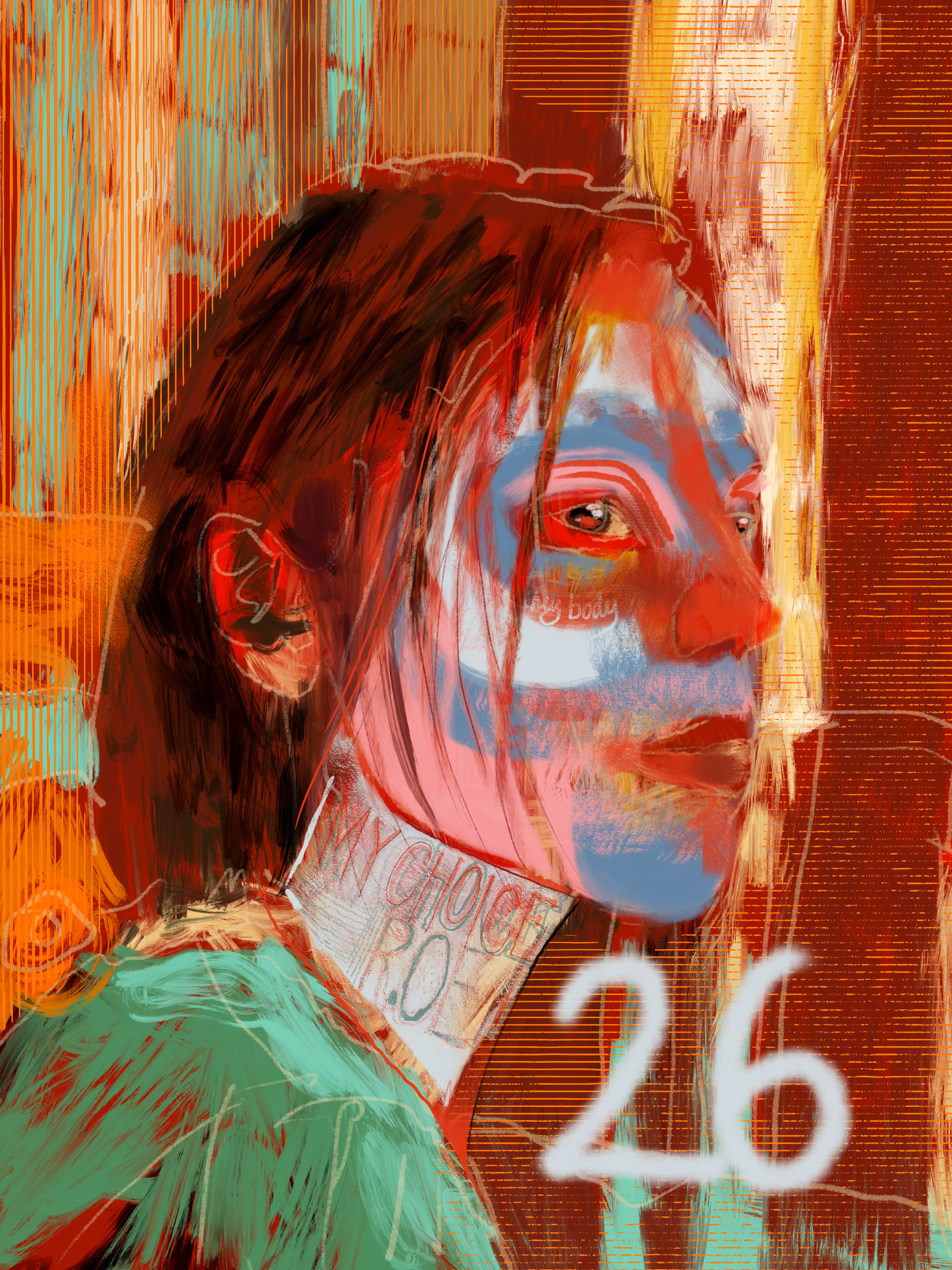 26 States