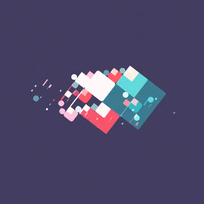 Rectircular drop #19