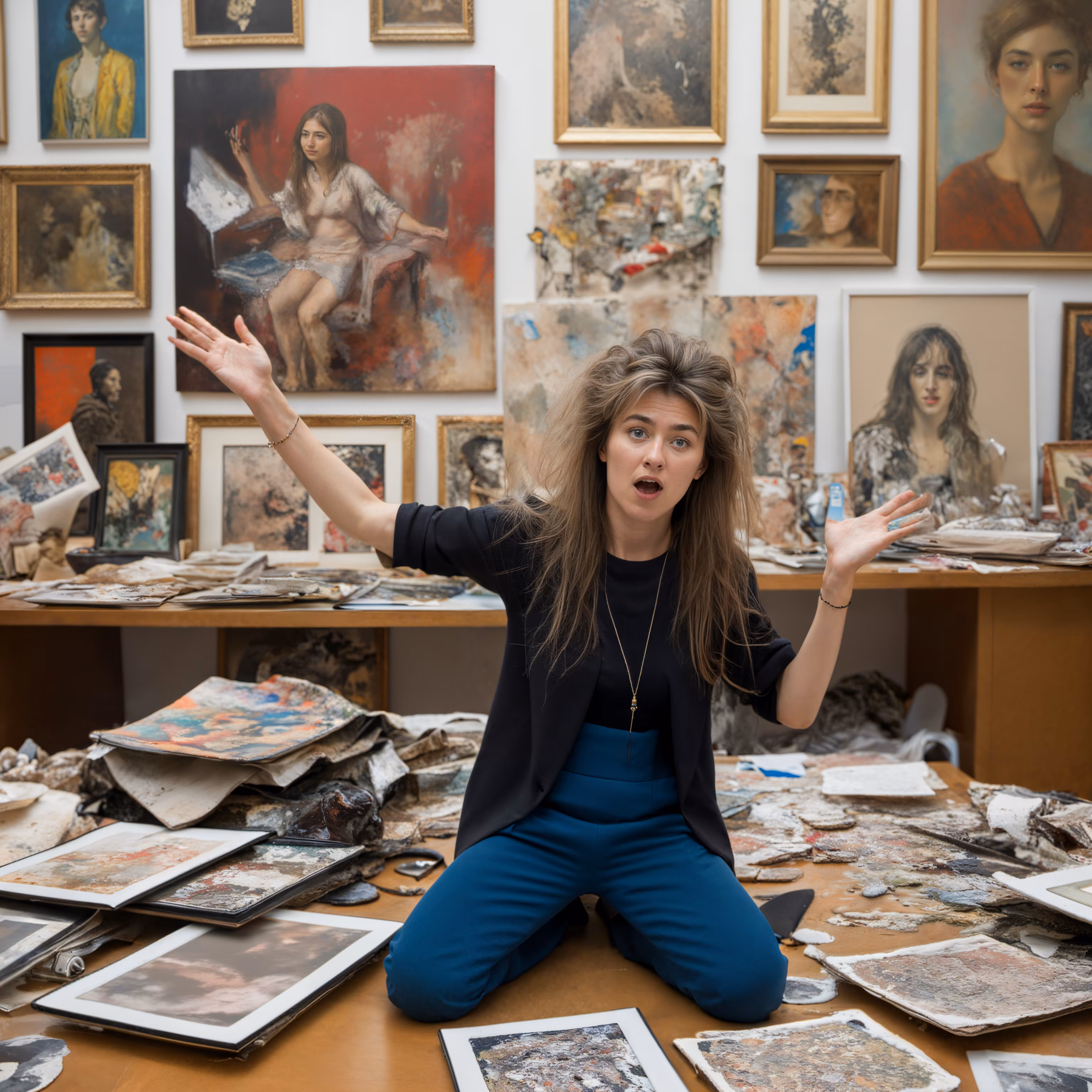 MEET THE COLLECTORS #34