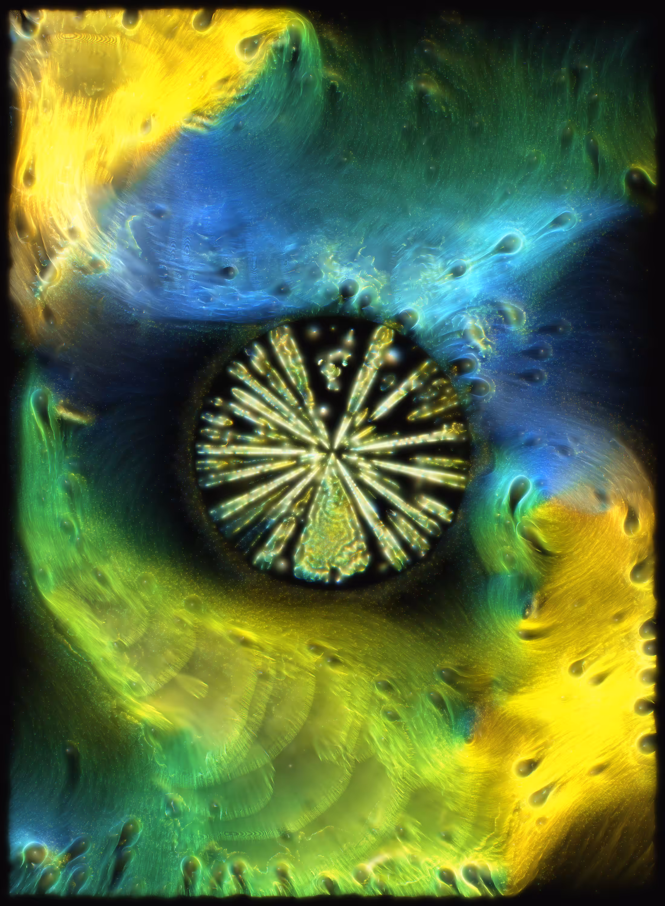 Holons #101