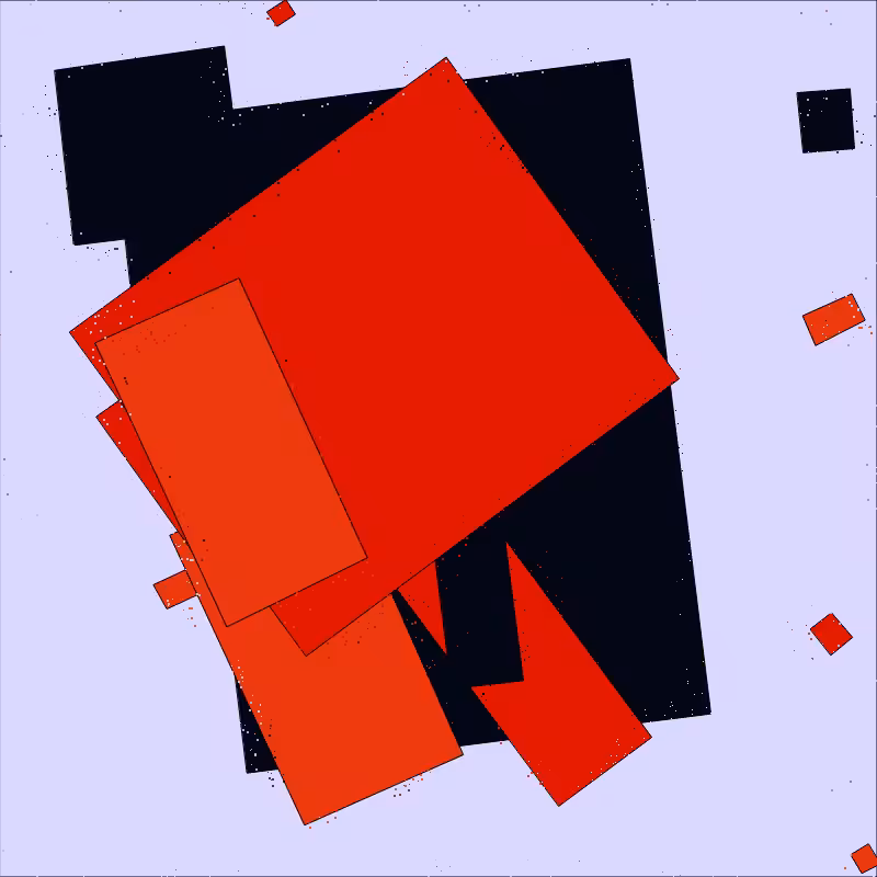 SUPREMATISM #32