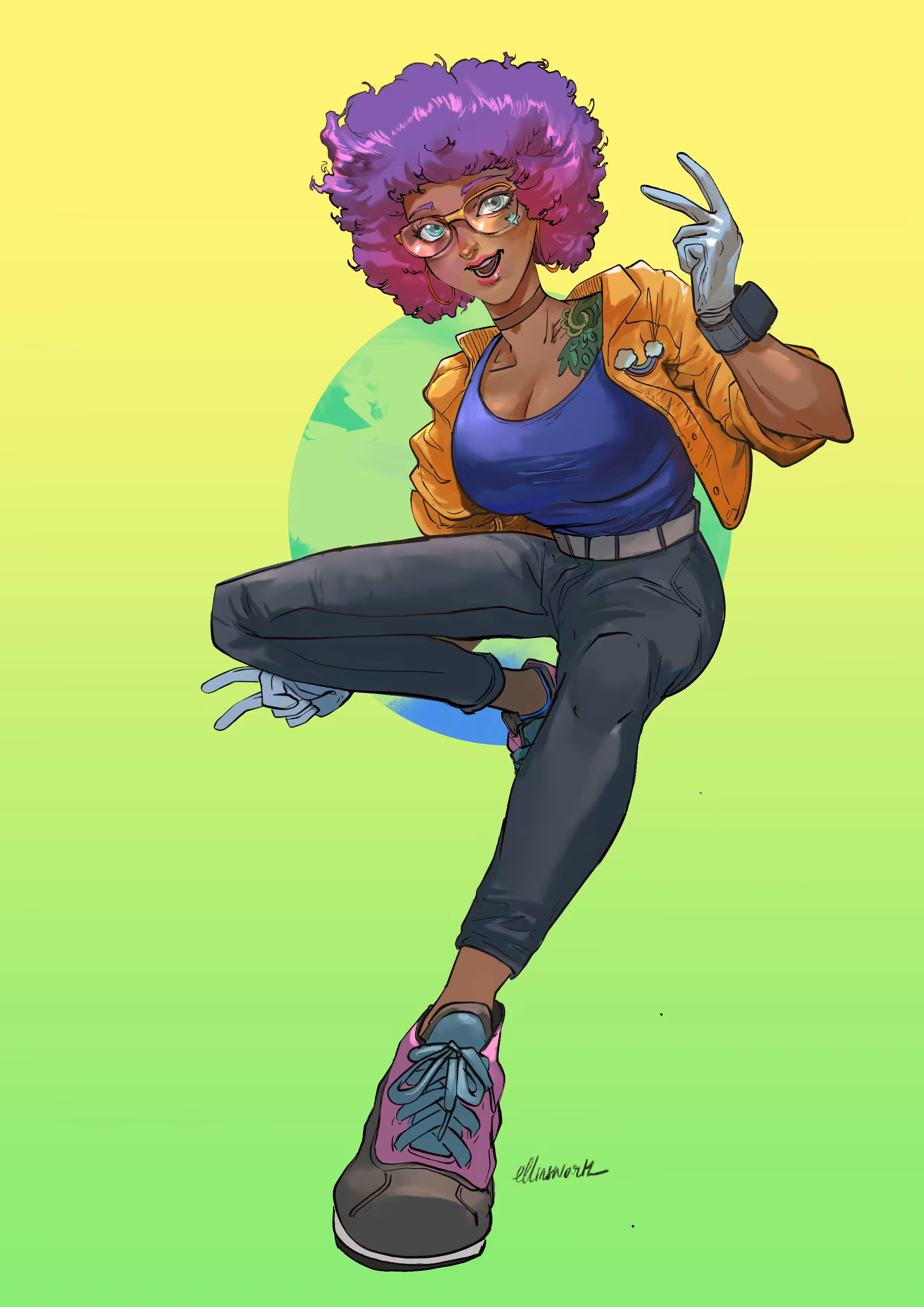 //AFRO//