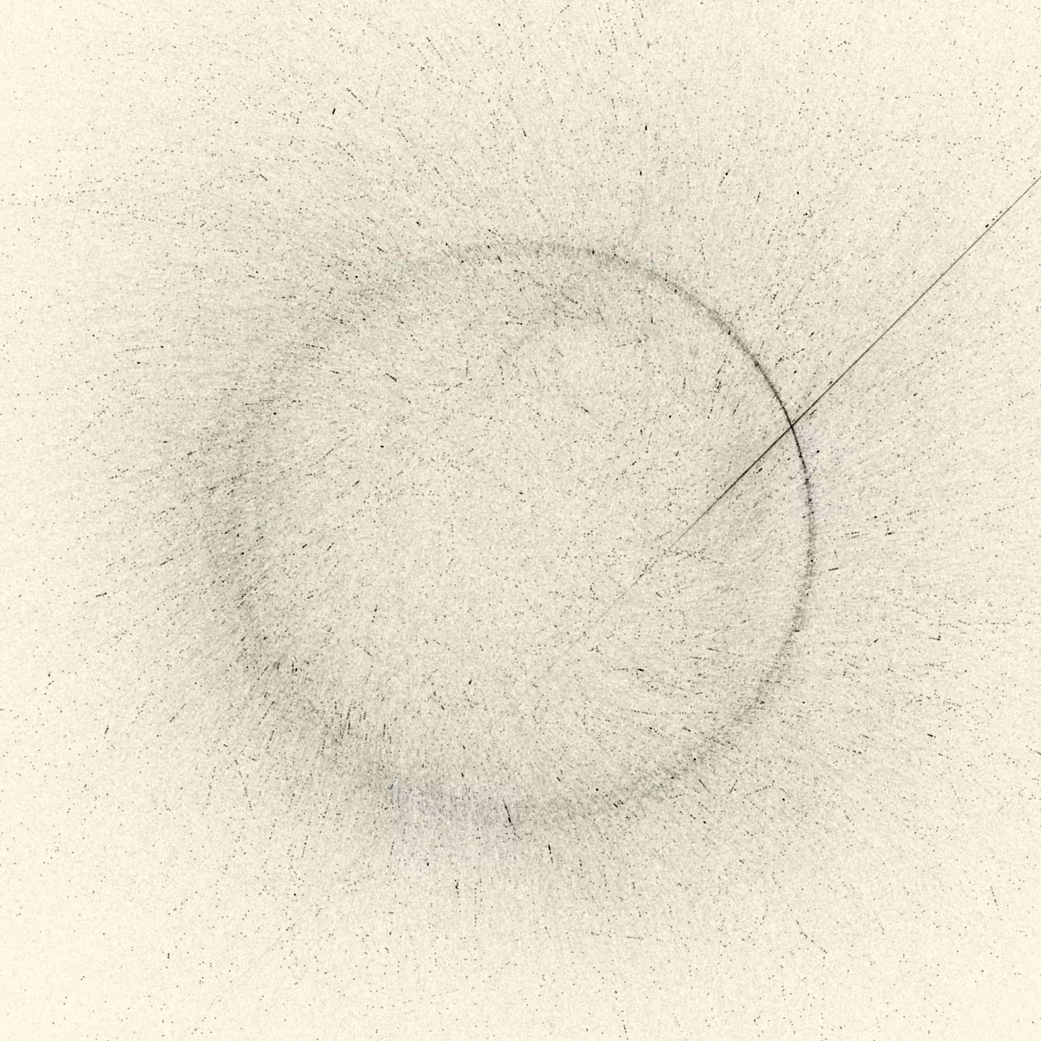Soul Fragment, light #32