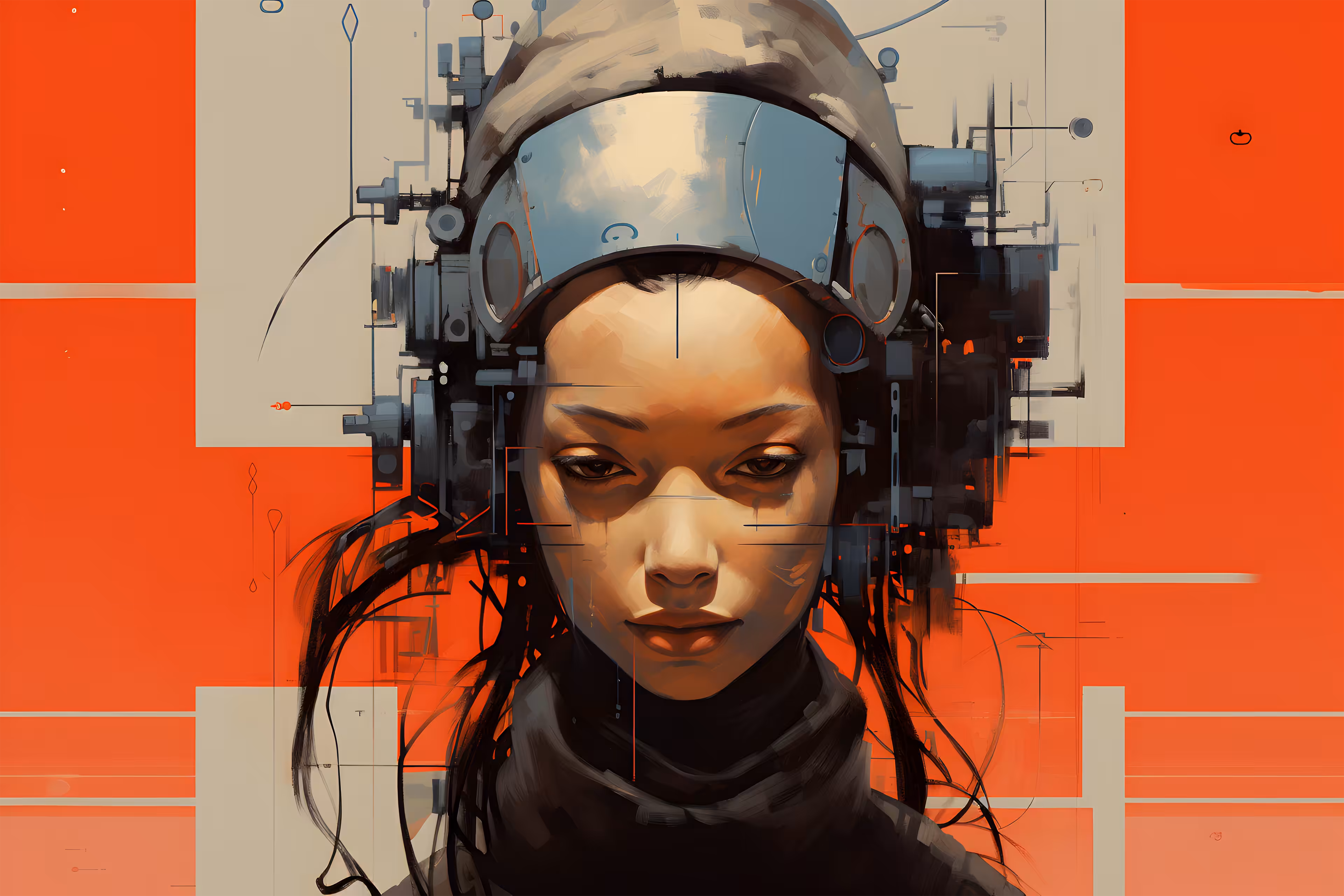 Jane-D #003
