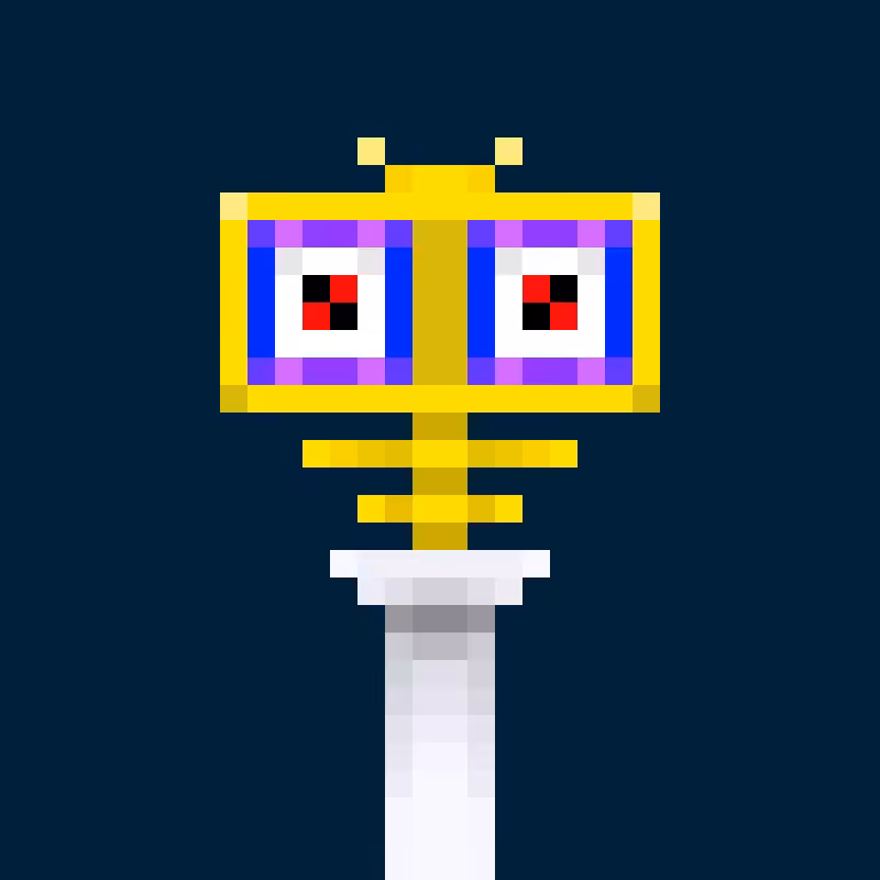 BLOCKIES #37