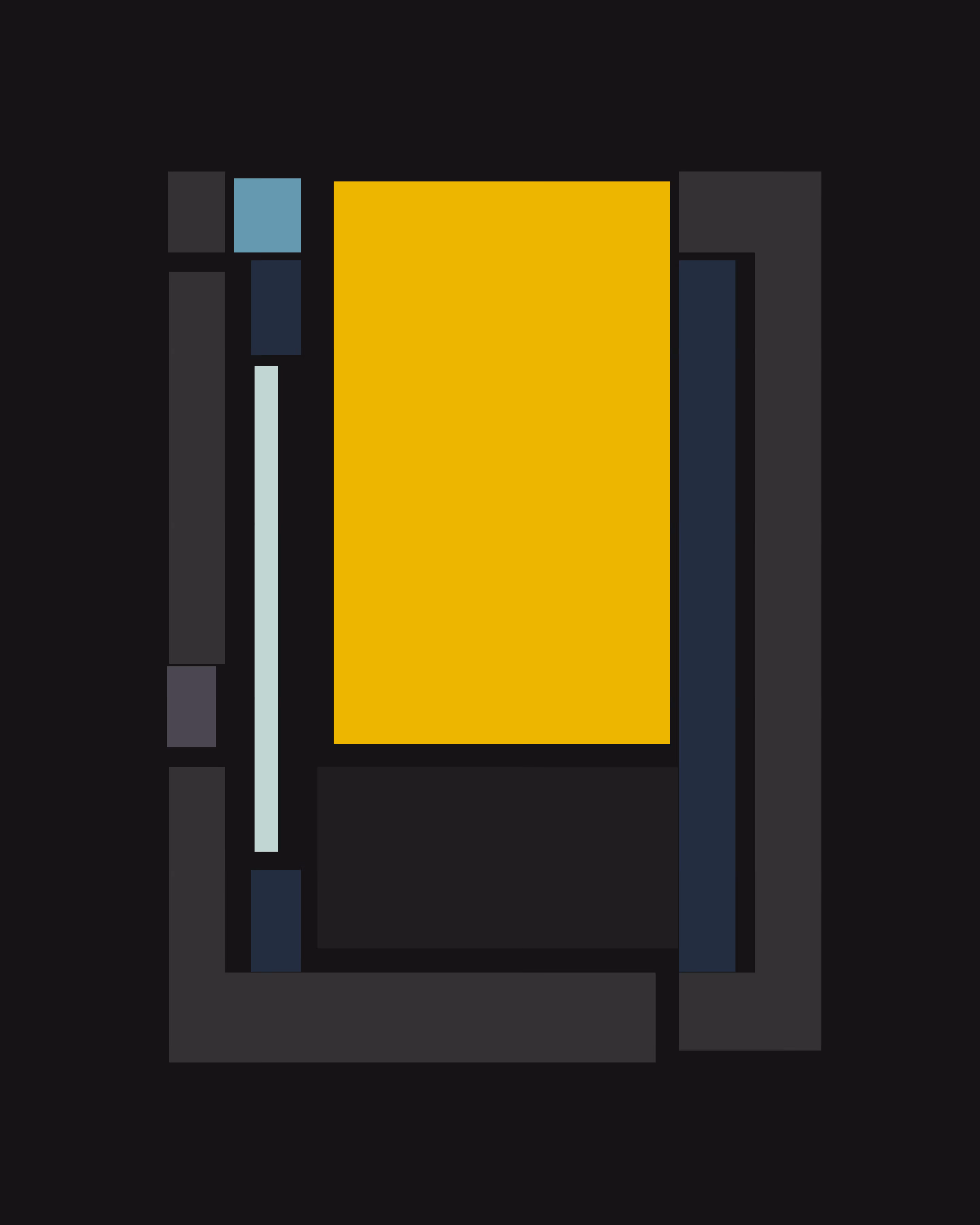 A Typical Piece of Artistic Mediocrity  #5