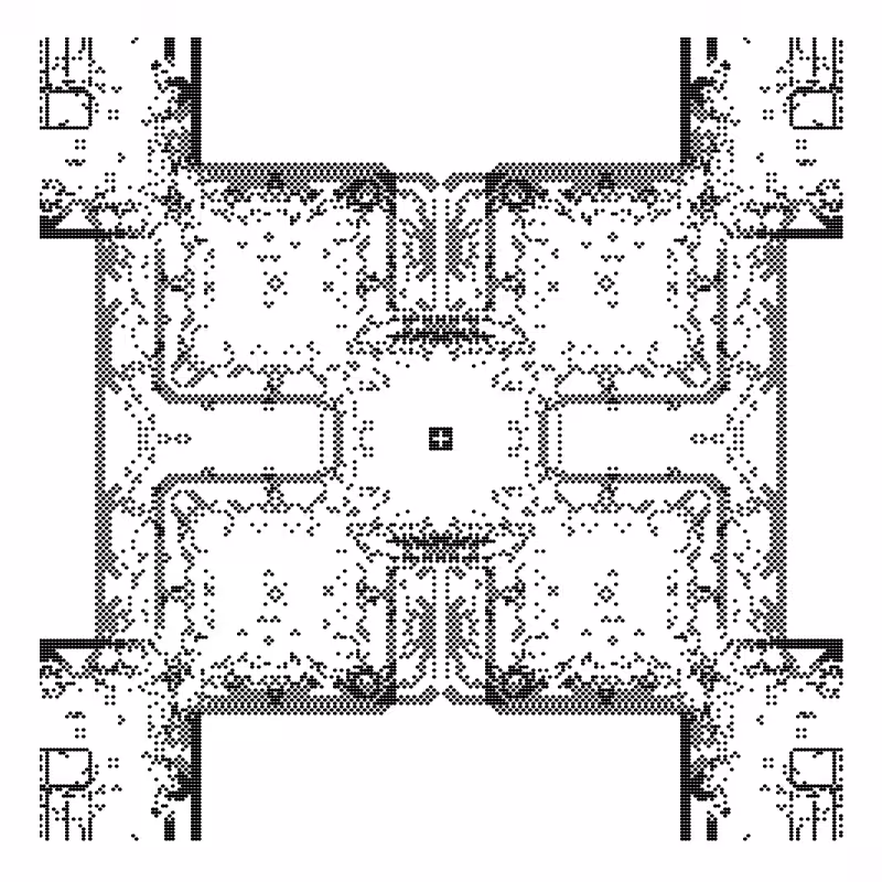 octomaton #3
