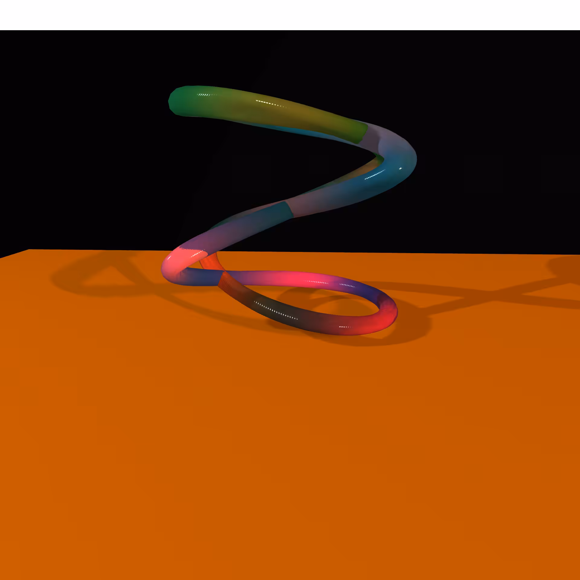 Glass Worms v1.0 #6