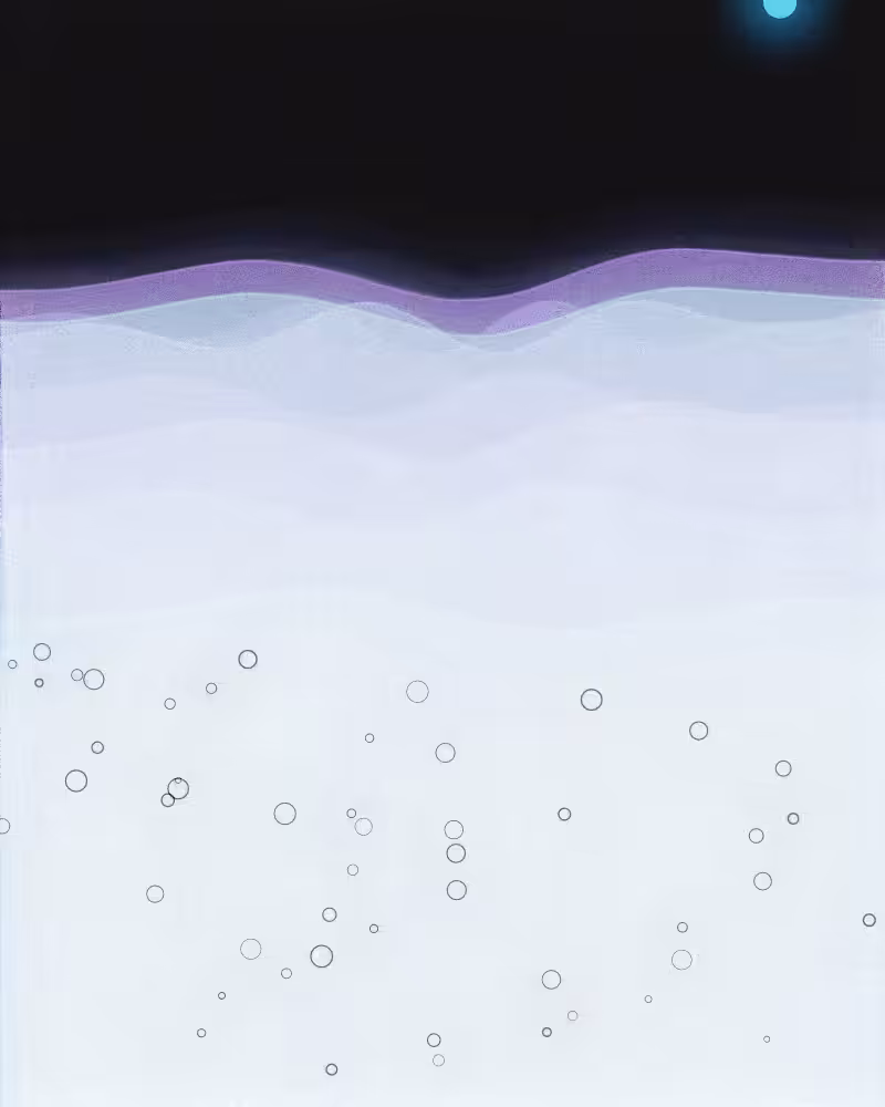 寧靜之海 Sea of Tranquility #3