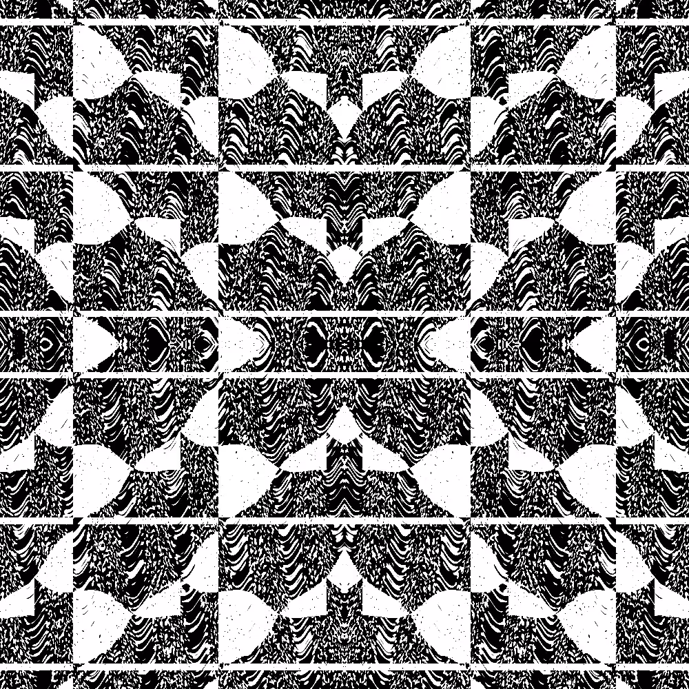 Shifted Tiles #1