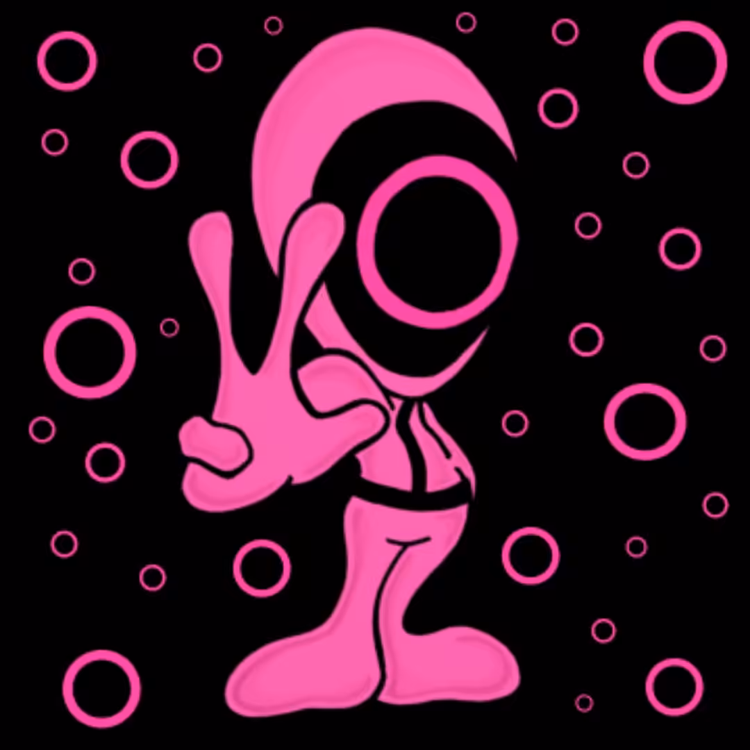 "SG" CiRcLe inVaDeRs®