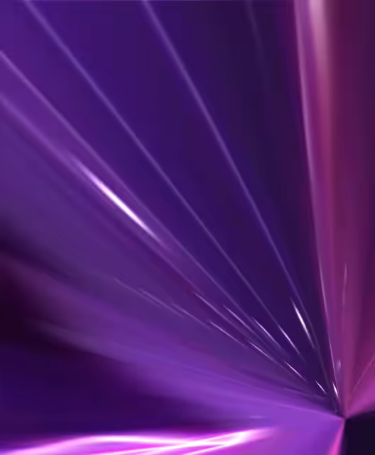 organic color frequency