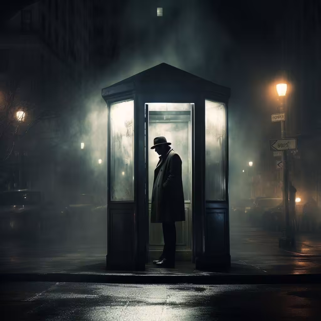 Nocturne