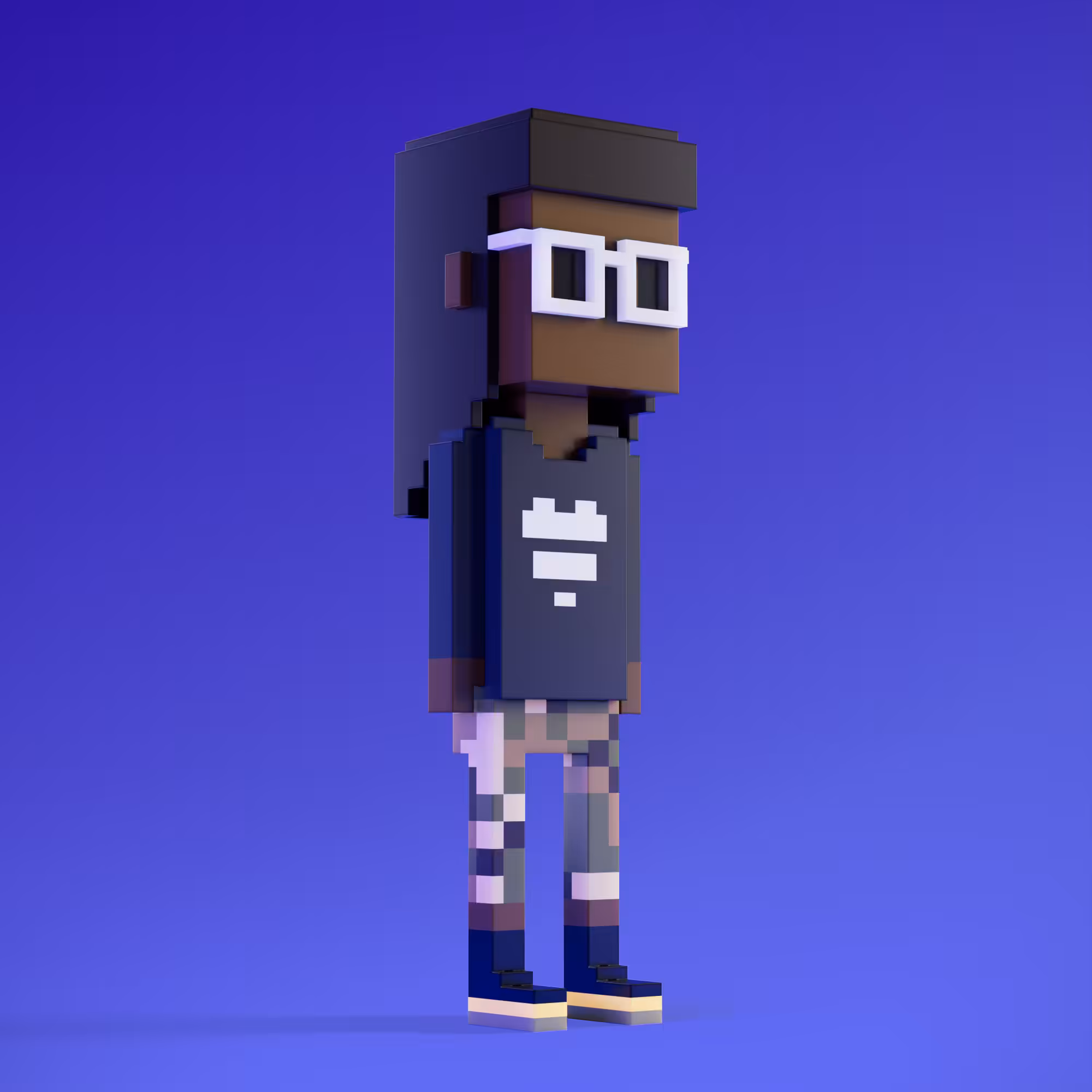 Meebit #652