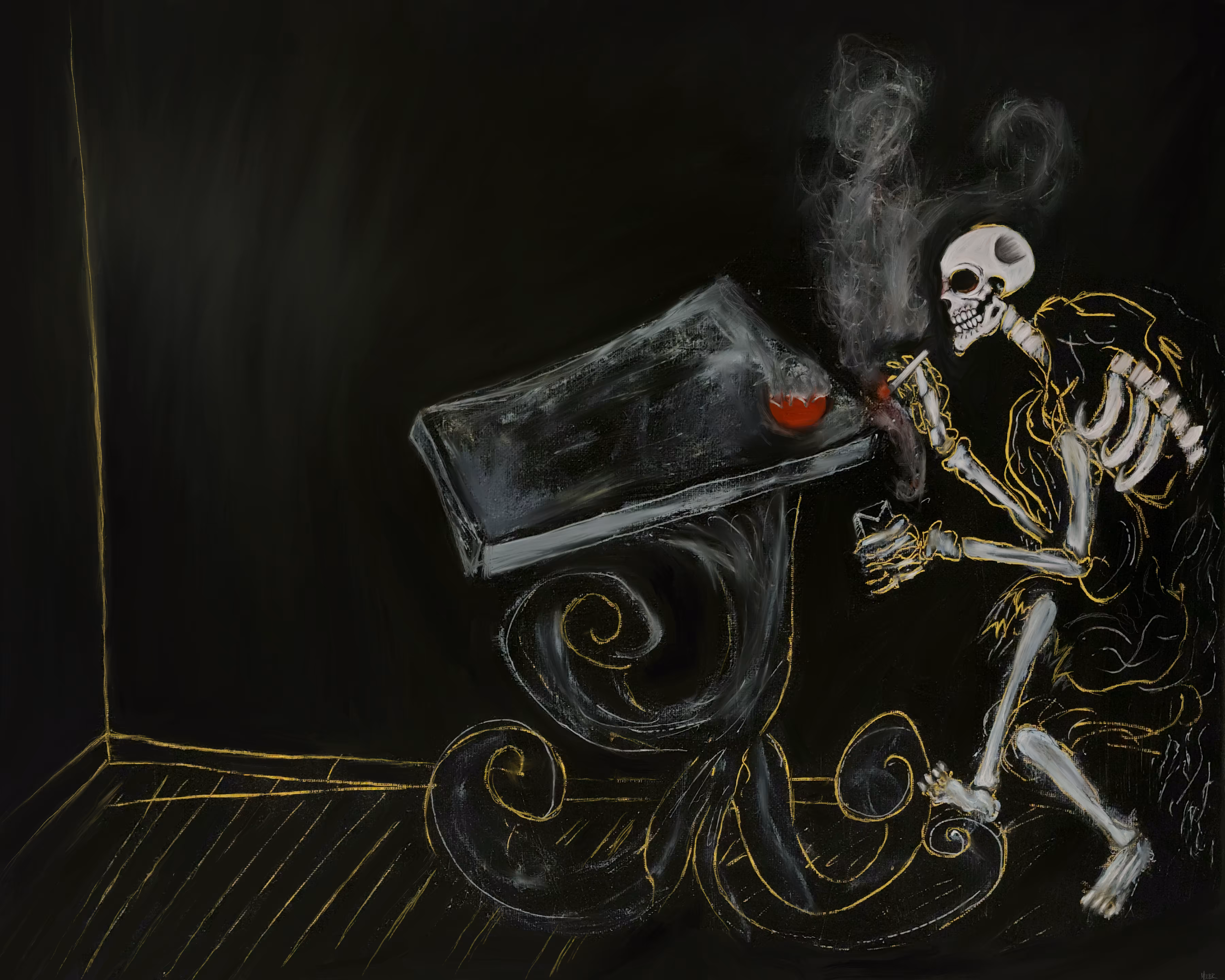 Doom 'n Death