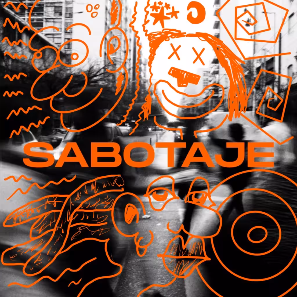 SABOTAJE | TROPIEZOS