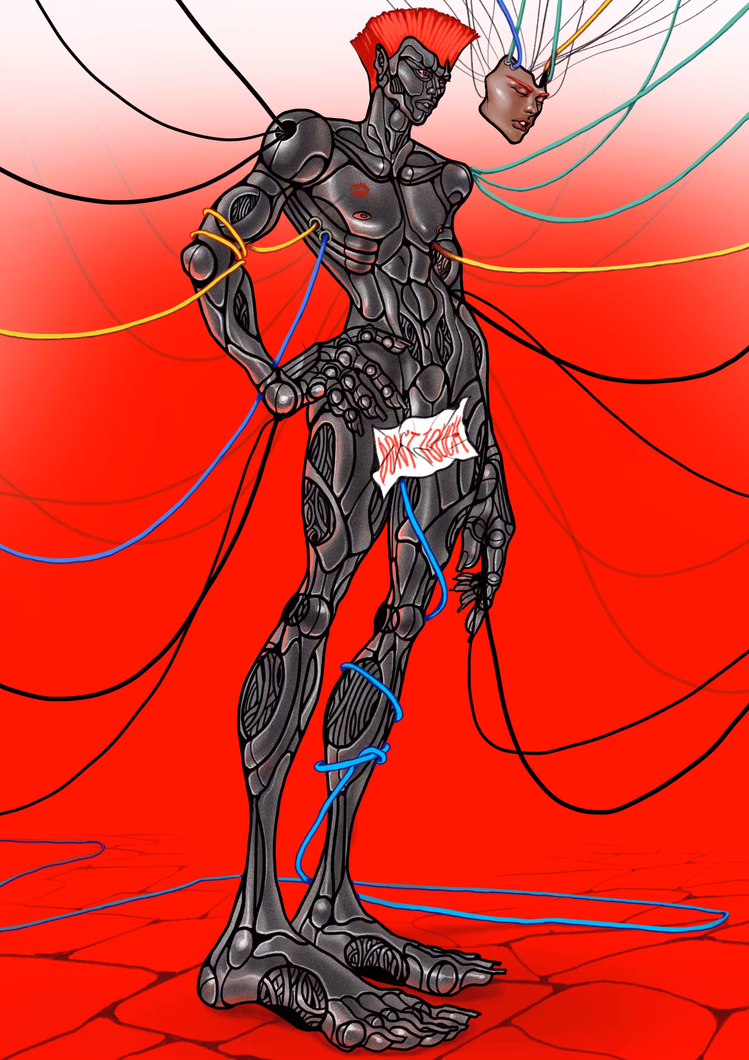 Danger (Loading.......!)