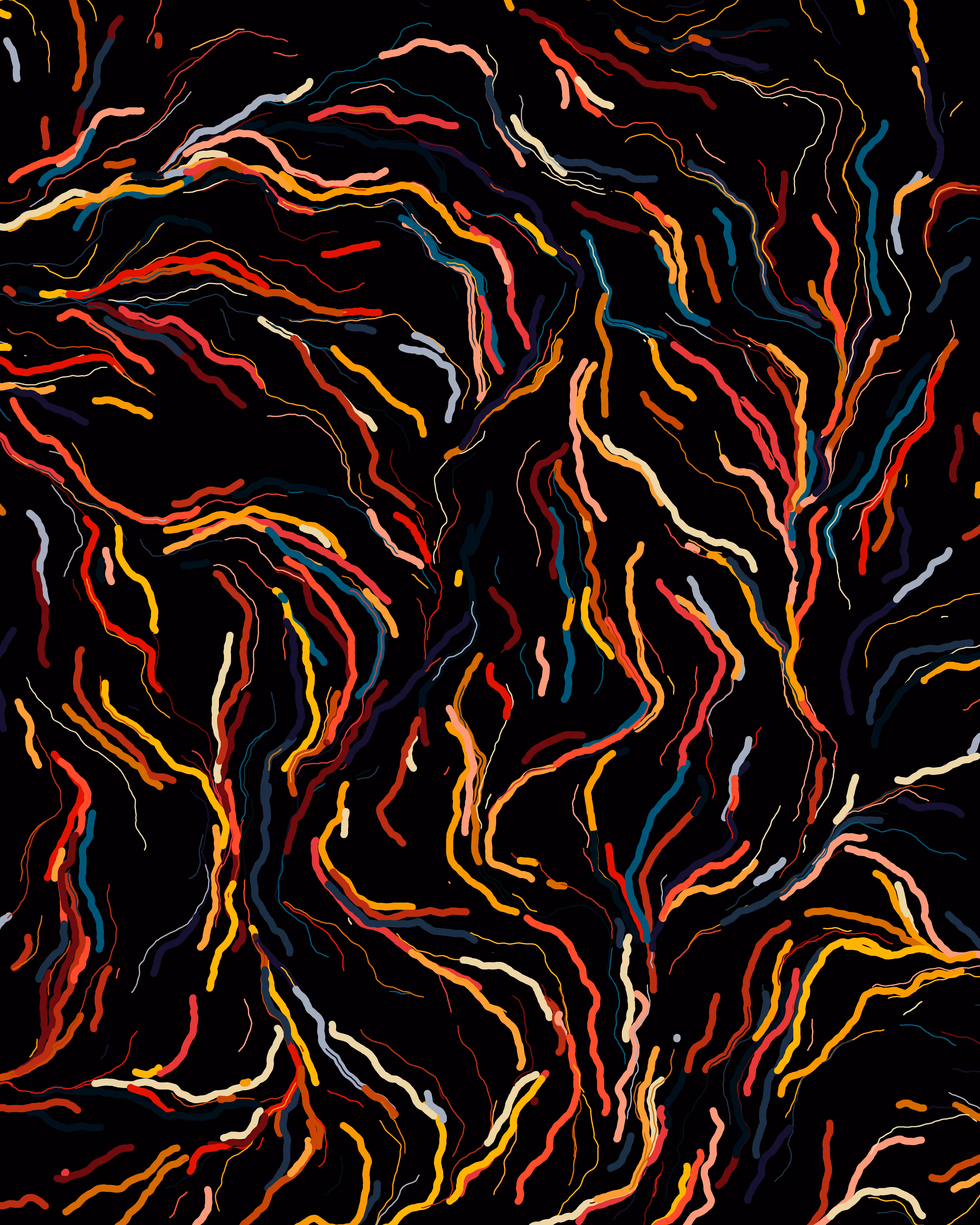 Wavelength #167