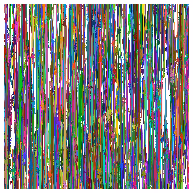 Bamboocolor #10